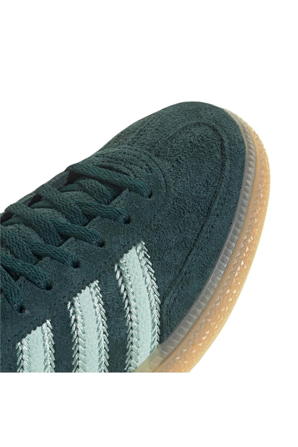 Kadın Yeşil Sneaker HANDBALL SPEZIAL W JR0847 - Görsel 11