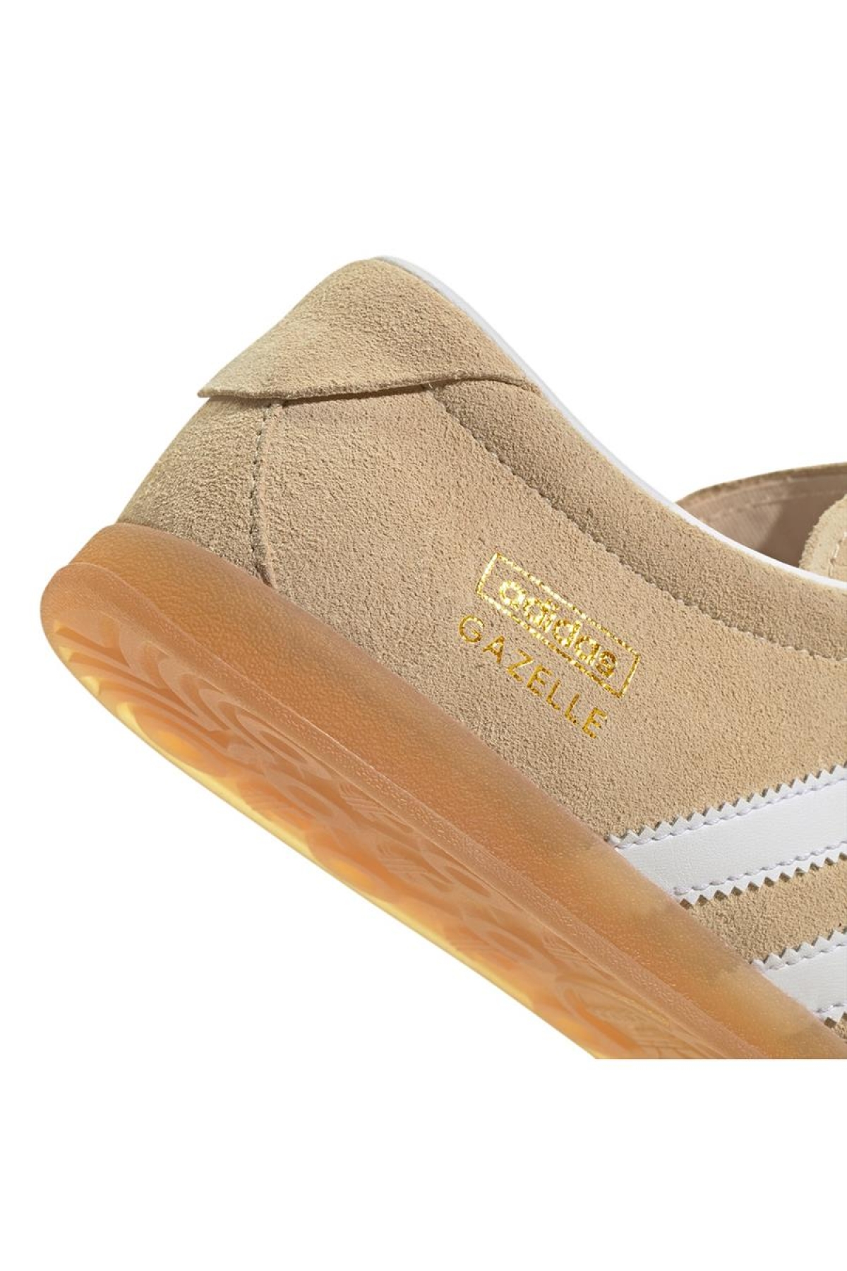 Kadın Bej Sneaker GAZELLE LO PRO W JR8889 - Görsel 11
