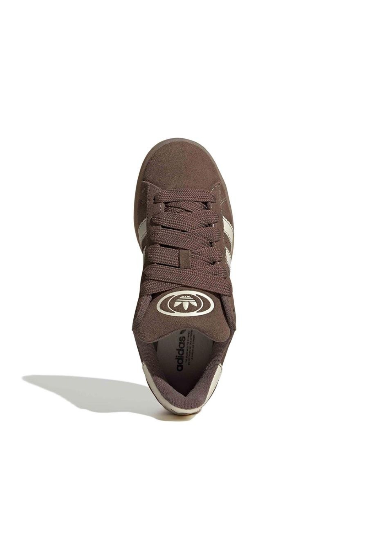 Kadın Kahverengi Sneaker CAMPUS 00s W JQ8320 - Görsel 5