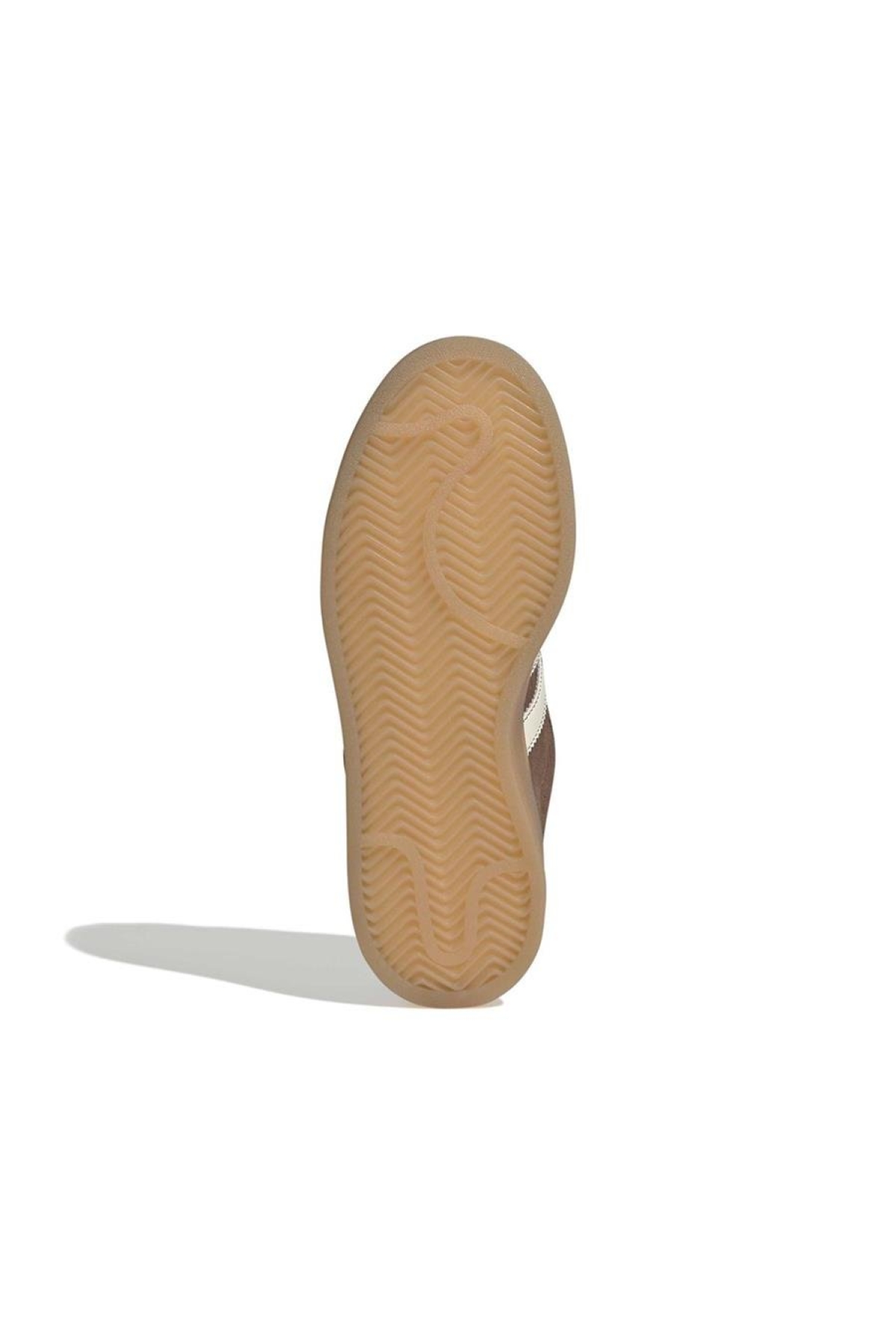 Kadın Kahverengi Sneaker CAMPUS 00s W JQ8320 - Görsel 6