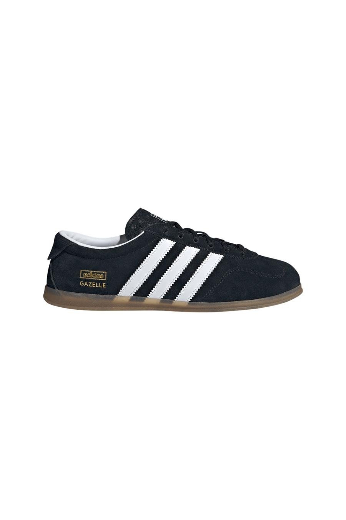 Kadın Siyah Sneaker GAZELLE LO PRO W JR8886 - Görsel 2