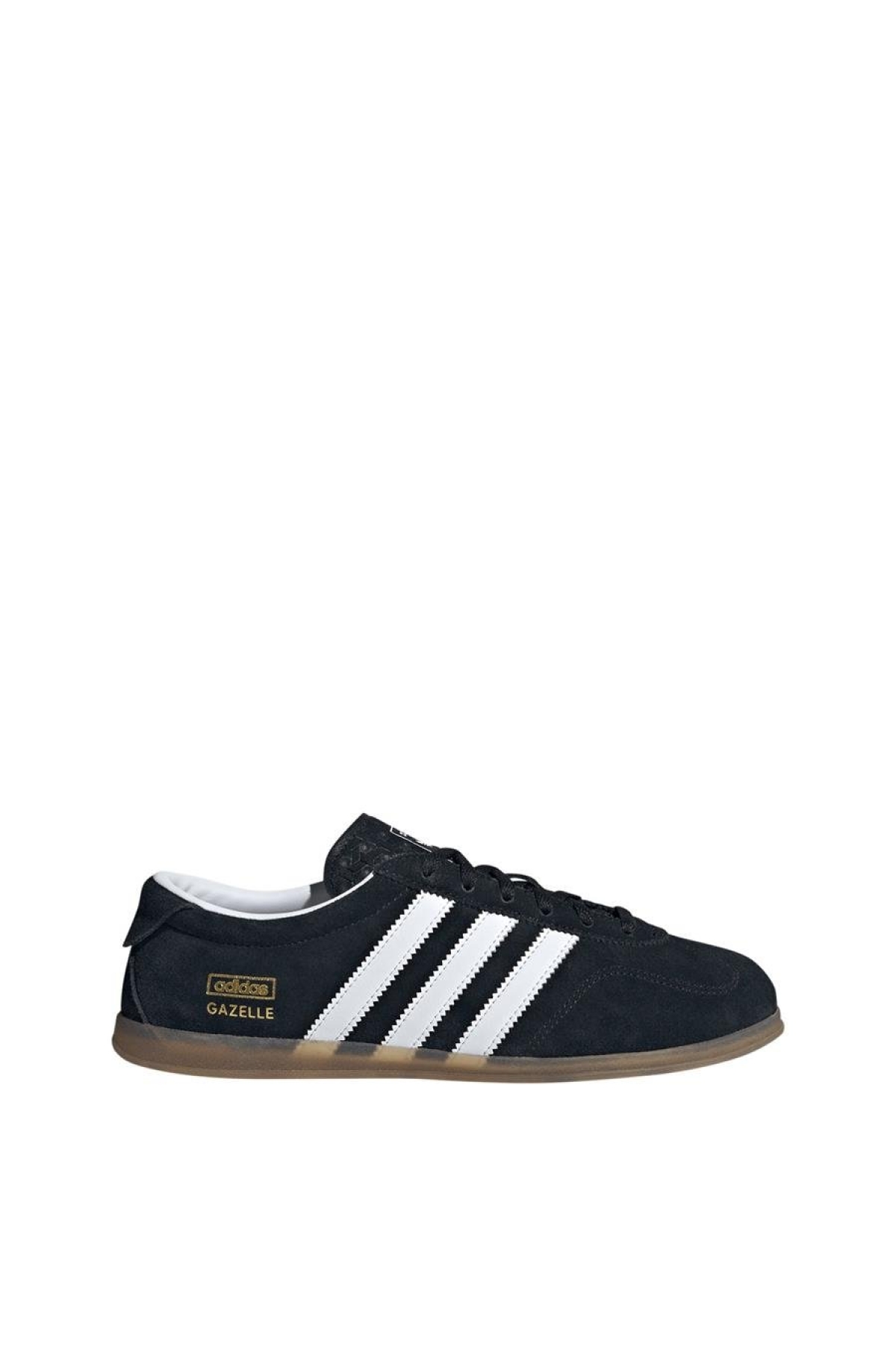Kadın Siyah Sneaker GAZELLE LO PRO W JR8886 - Görsel 4