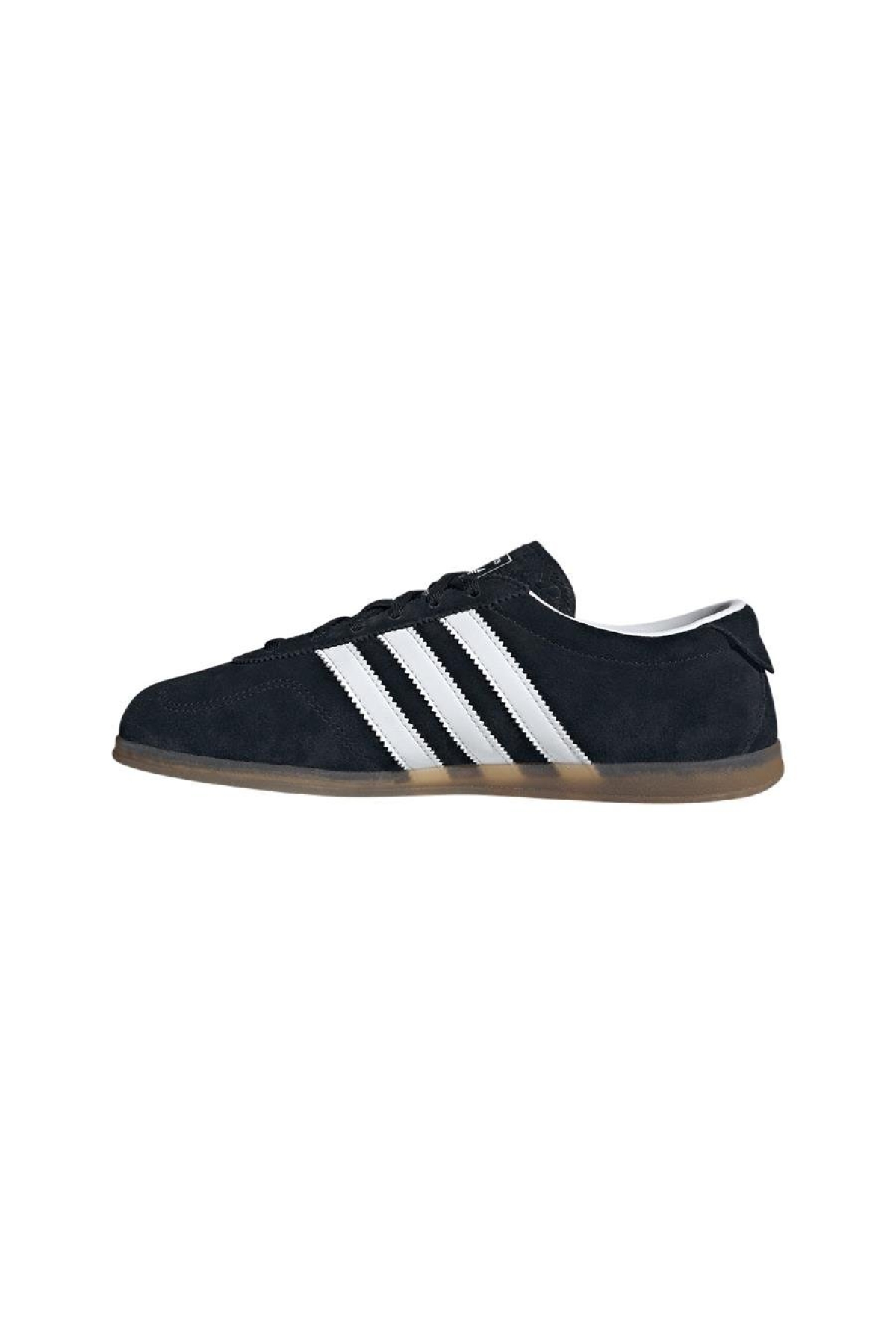 Kadın Siyah Sneaker GAZELLE LO PRO W JR8886 - Görsel 7
