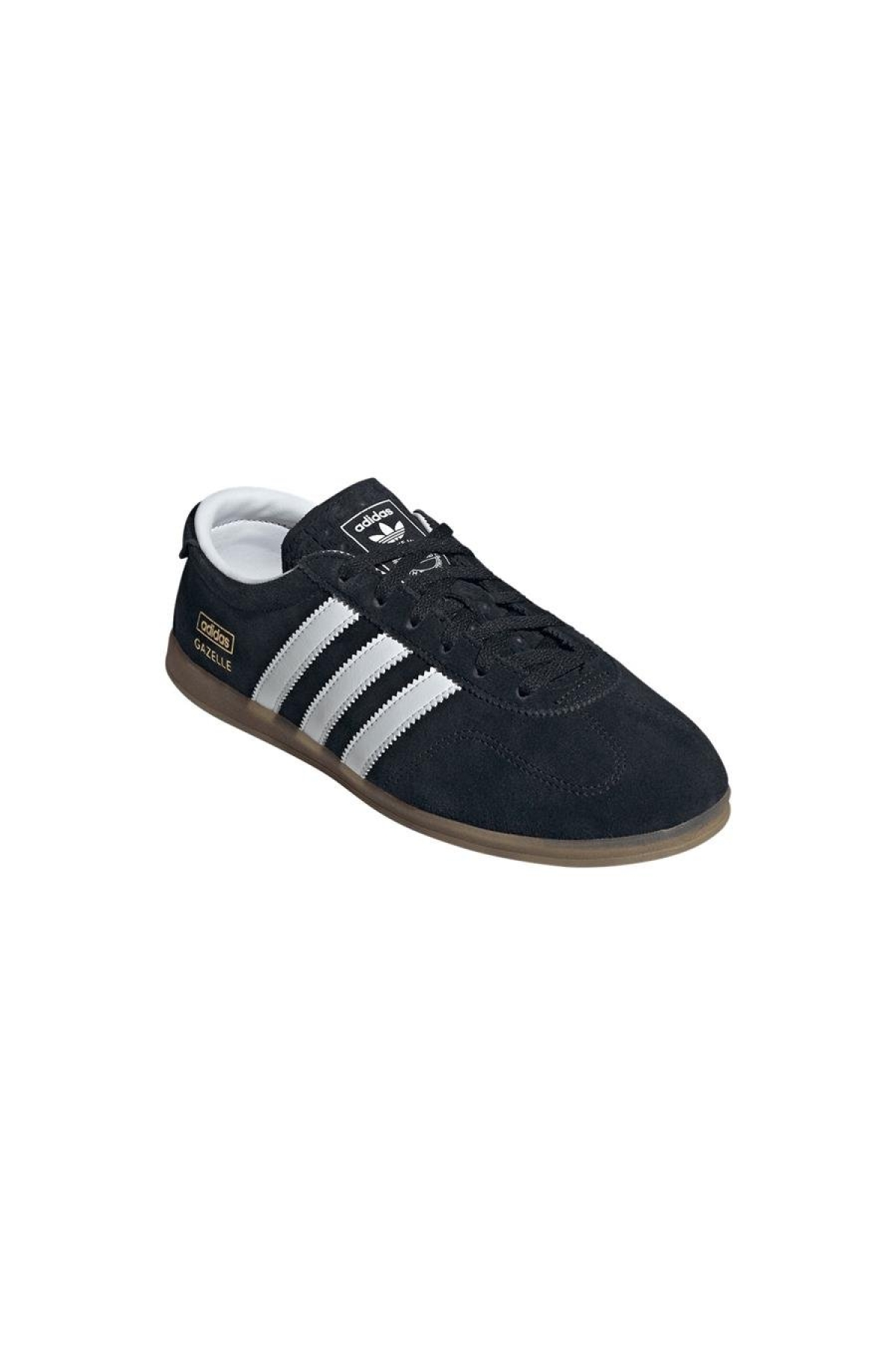 Kadın Siyah Sneaker GAZELLE LO PRO W JR8886 - Görsel 8