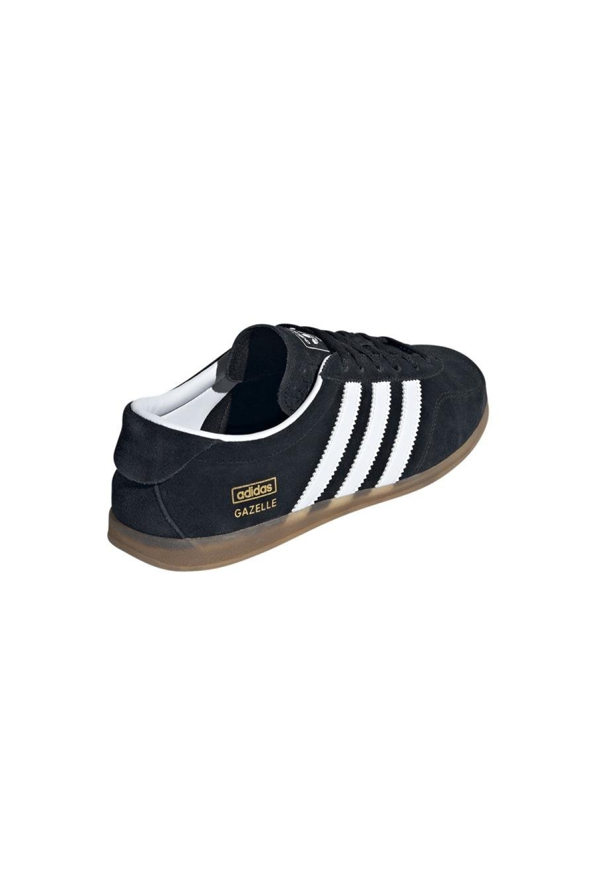 Kadın Siyah Sneaker GAZELLE LO PRO W JR8886 - Görsel 9
