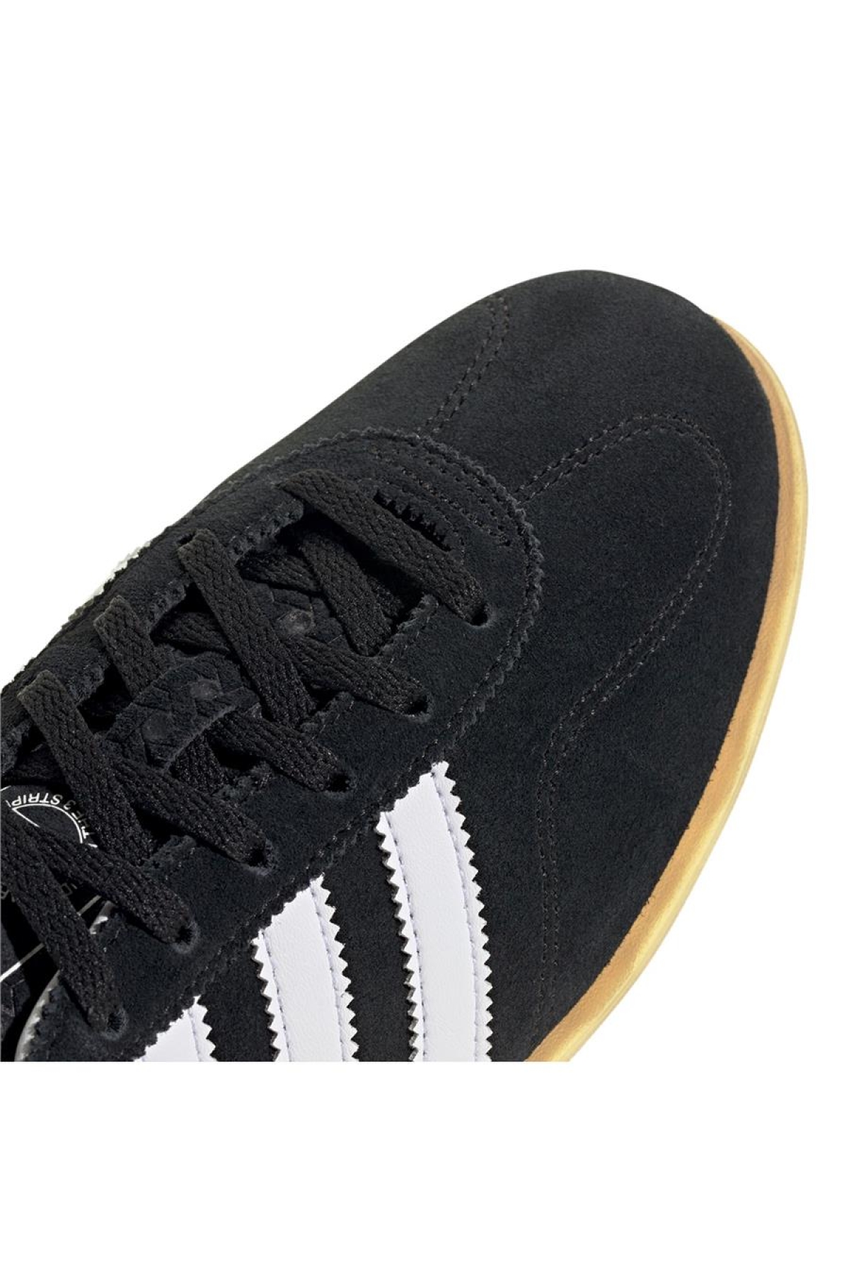 Kadın Siyah Sneaker GAZELLE LO PRO W JR8886 - Görsel 10
