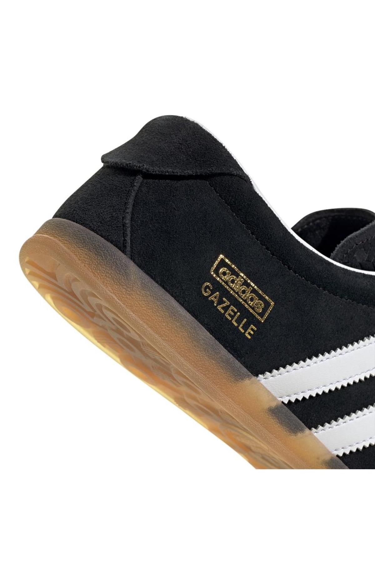 Kadın Siyah Sneaker GAZELLE LO PRO W JR8886 - Görsel 11