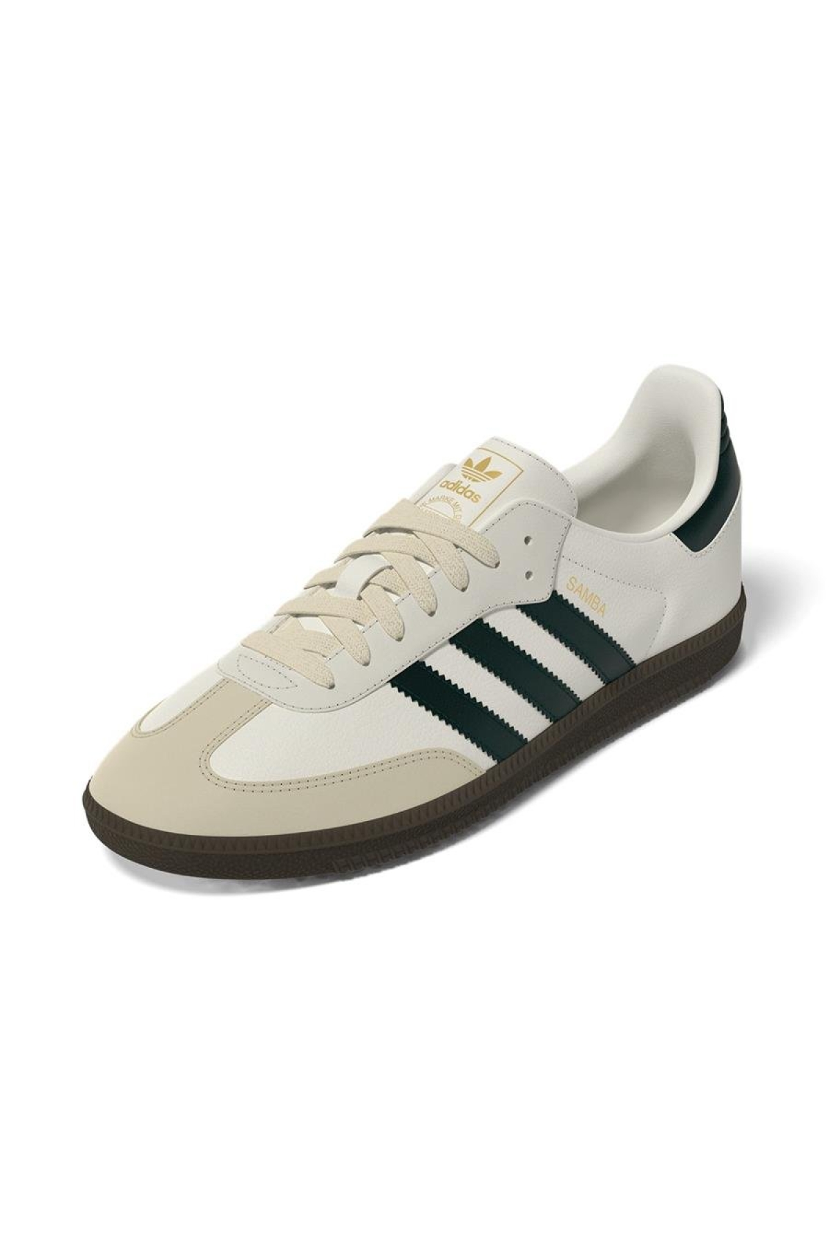 Kadın Beyaz Sneaker SAMBA OG W JR8843 - Görsel 3