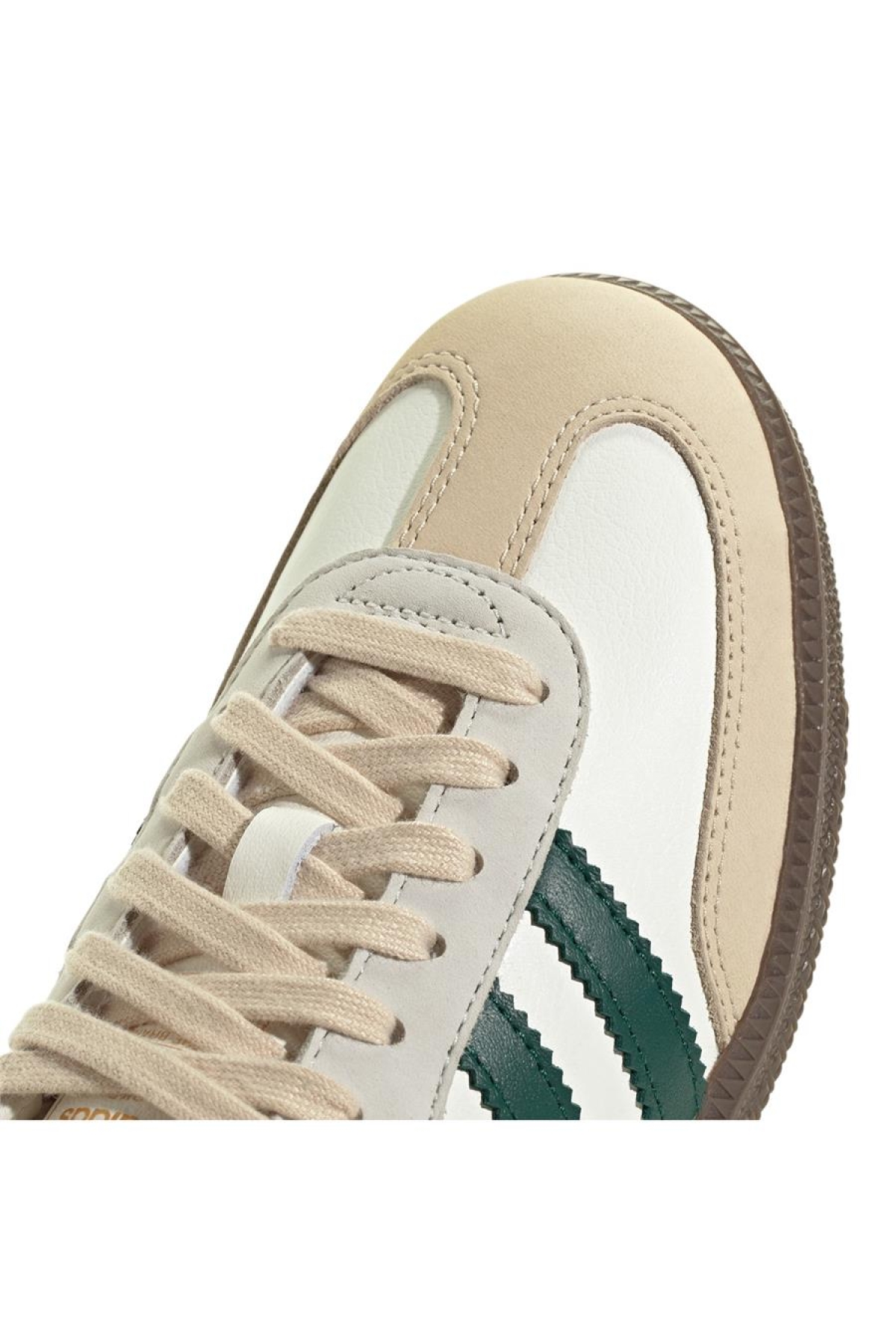 Kadın Beyaz Sneaker SAMBA OG W JR8843 - Görsel 10