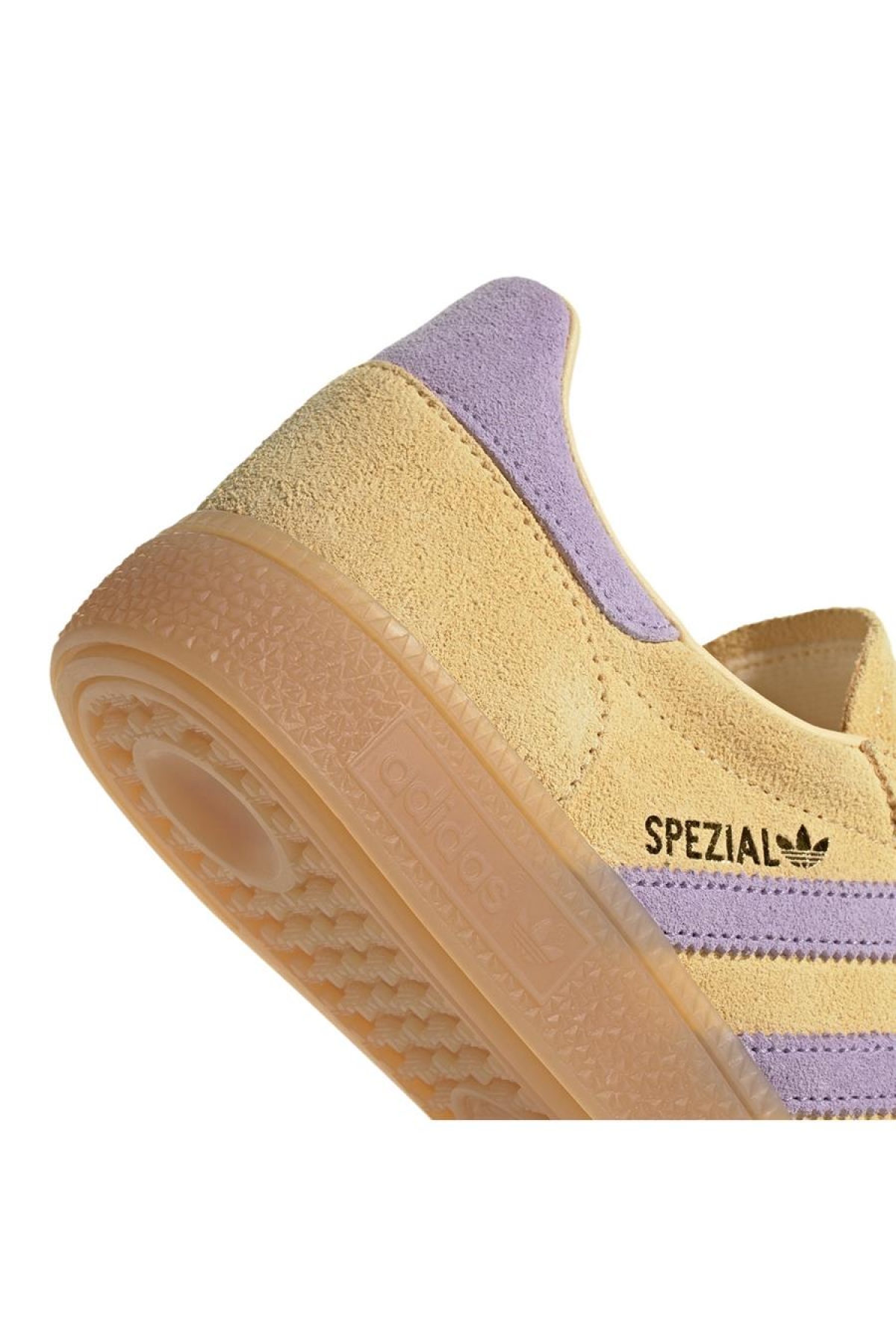 Kadın Turuncu Sneaker HANDBALL SPEZIAL W JR3617 - Görsel 10