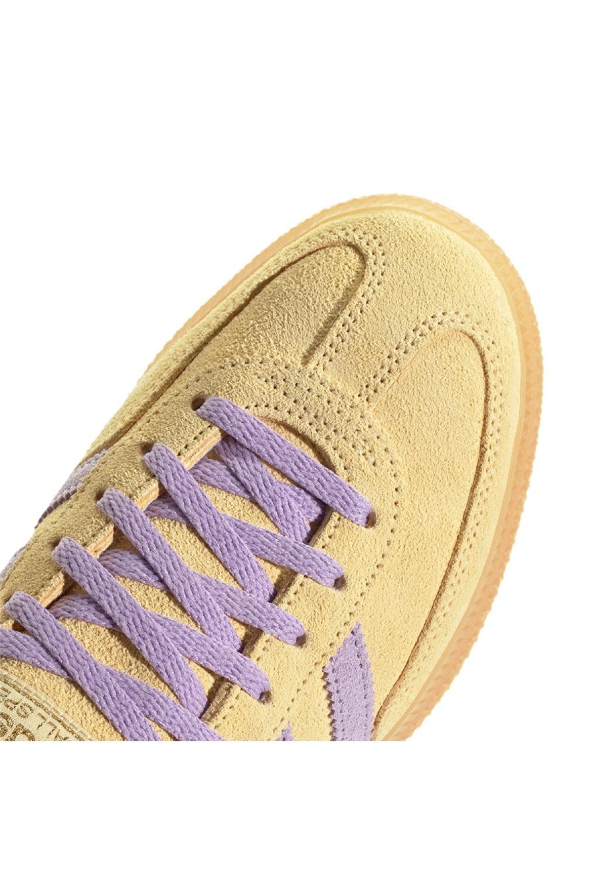 Kadın Turuncu Sneaker HANDBALL SPEZIAL W JR3617 - Görsel 11