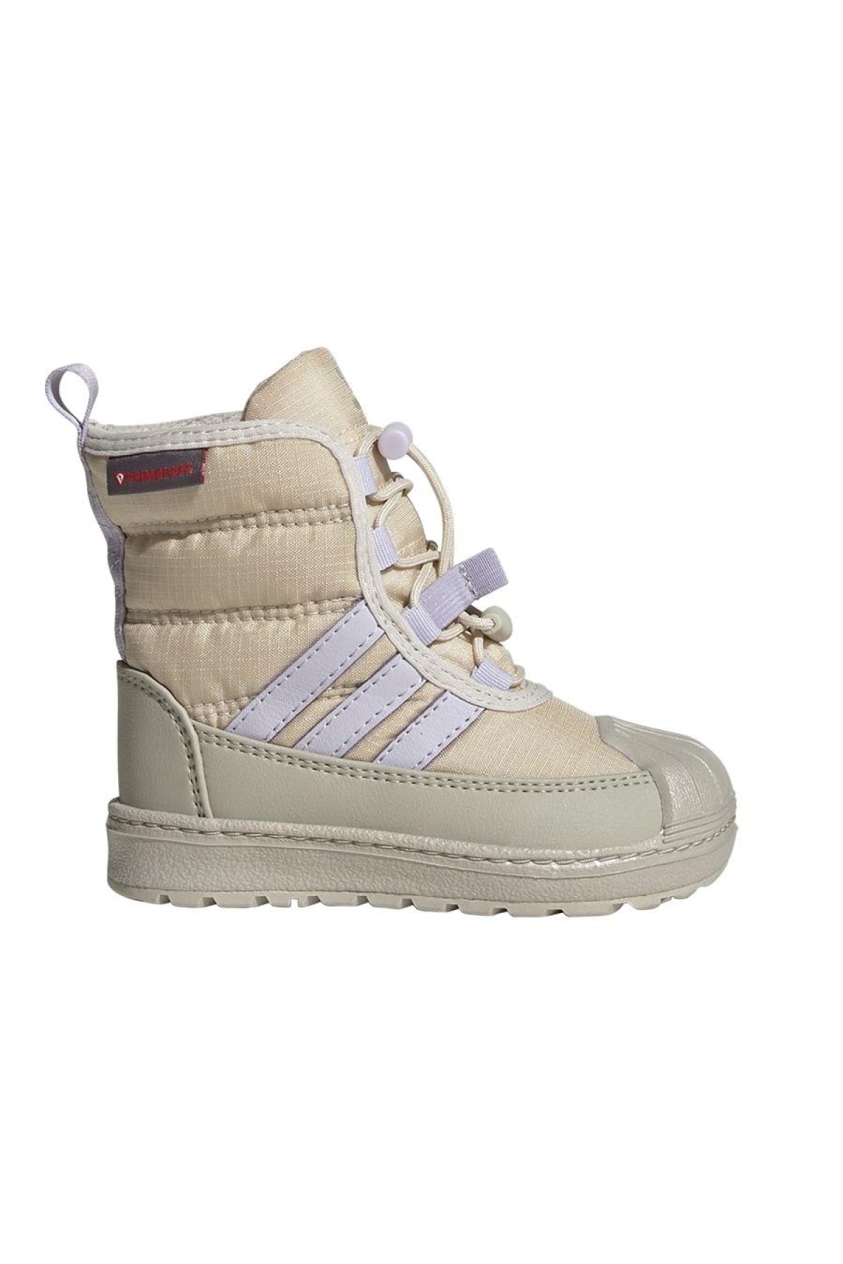 SUPERSTAR 360 BOOT 2.0 I Bebek Sneaker ID4048 - Görsel 2