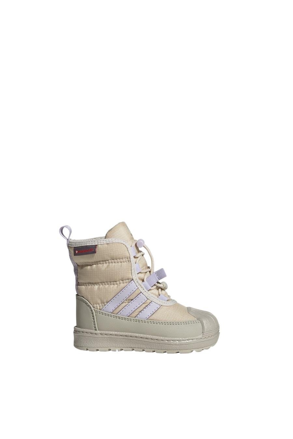 SUPERSTAR 360 BOOT 2.0 I Bebek Sneaker ID4048 - Görsel 4