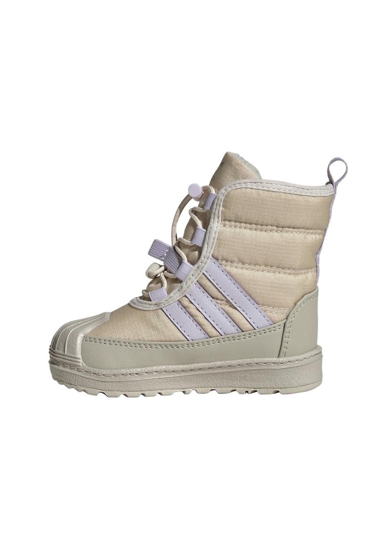 SUPERSTAR 360 BOOT 2.0 I Bebek Sneaker ID4048 - Görsel 7