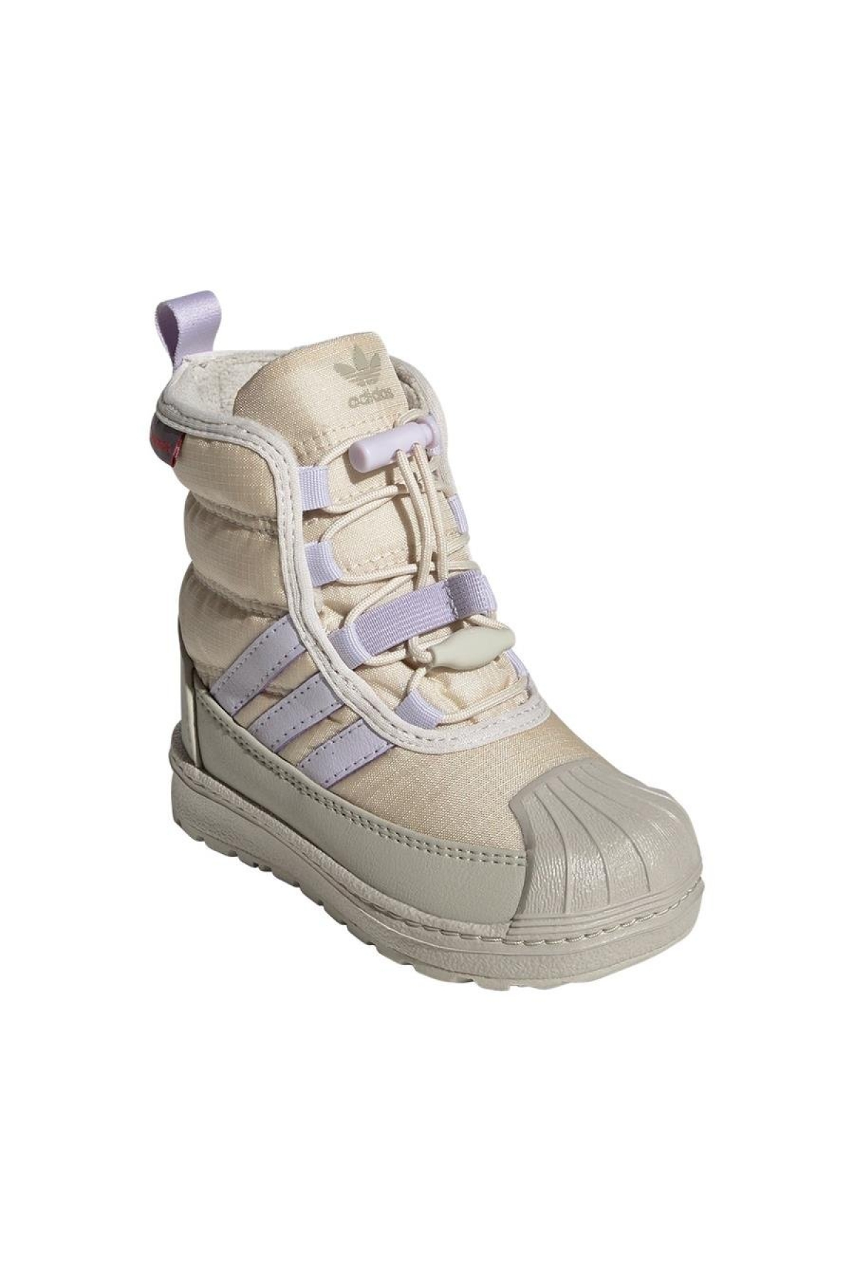 SUPERSTAR 360 BOOT 2.0 I Bebek Sneaker ID4048 - Görsel 8