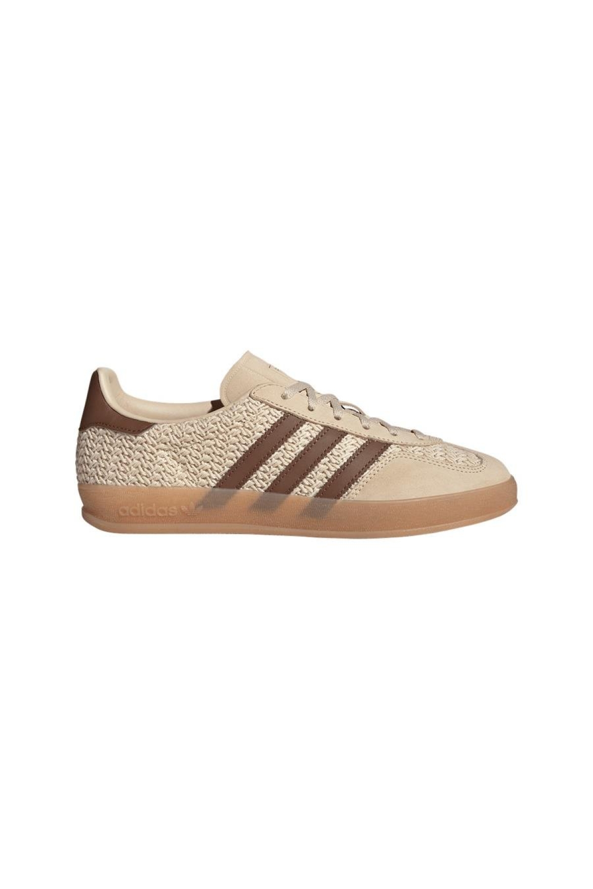 Kadın Bej Sneaker GAZELLE INDOOR W JS1418 - Görsel 2