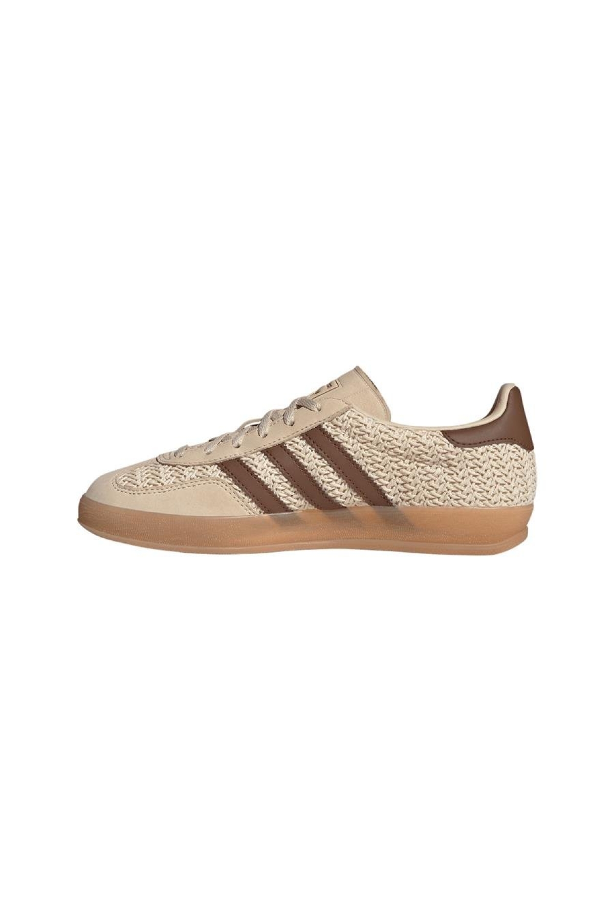 Kadın Bej Sneaker GAZELLE INDOOR W JS1418 - Görsel 7