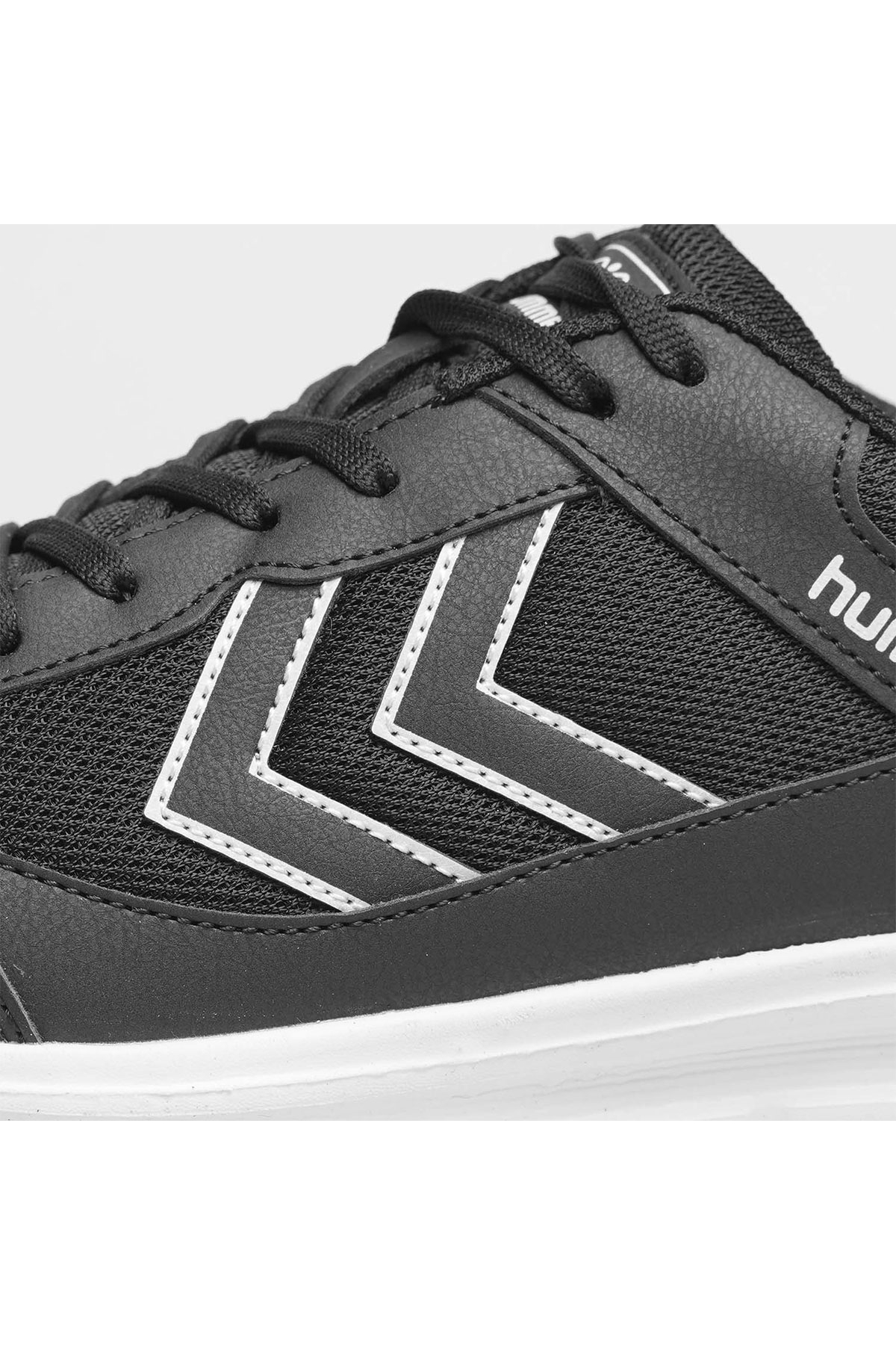 Porter 25 Siyah Koşu Ayakkabısı - Görsel 7