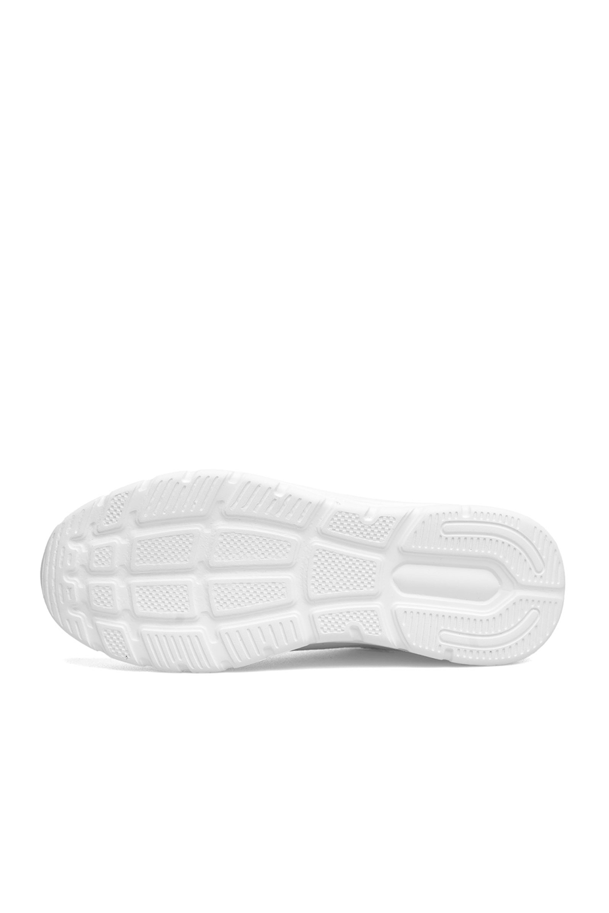 Porter 25 Beyaz Koşu Ayakkabısı - Görsel 4