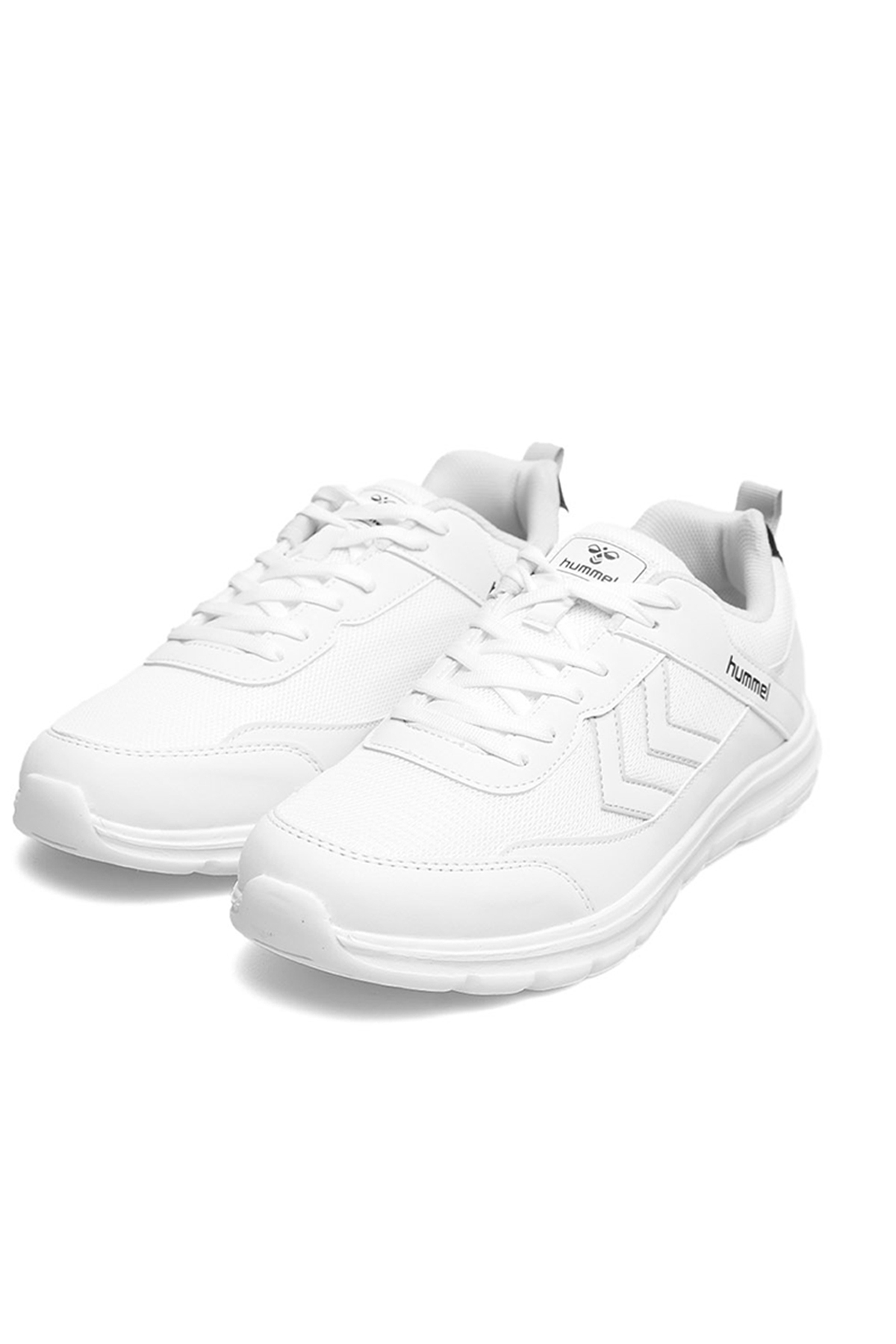 Porter 25 Beyaz Koşu Ayakkabısı - Görsel 5