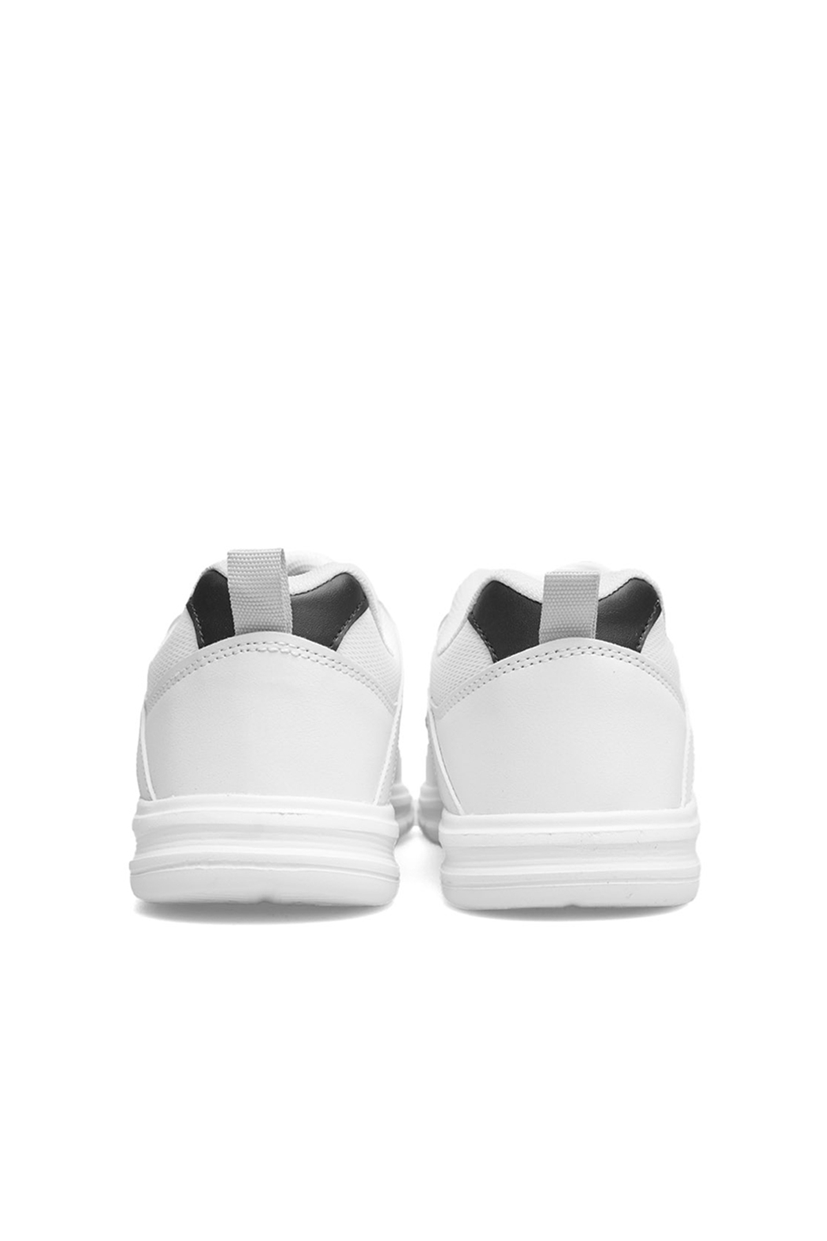 Porter 25 Beyaz Koşu Ayakkabısı - Görsel 6