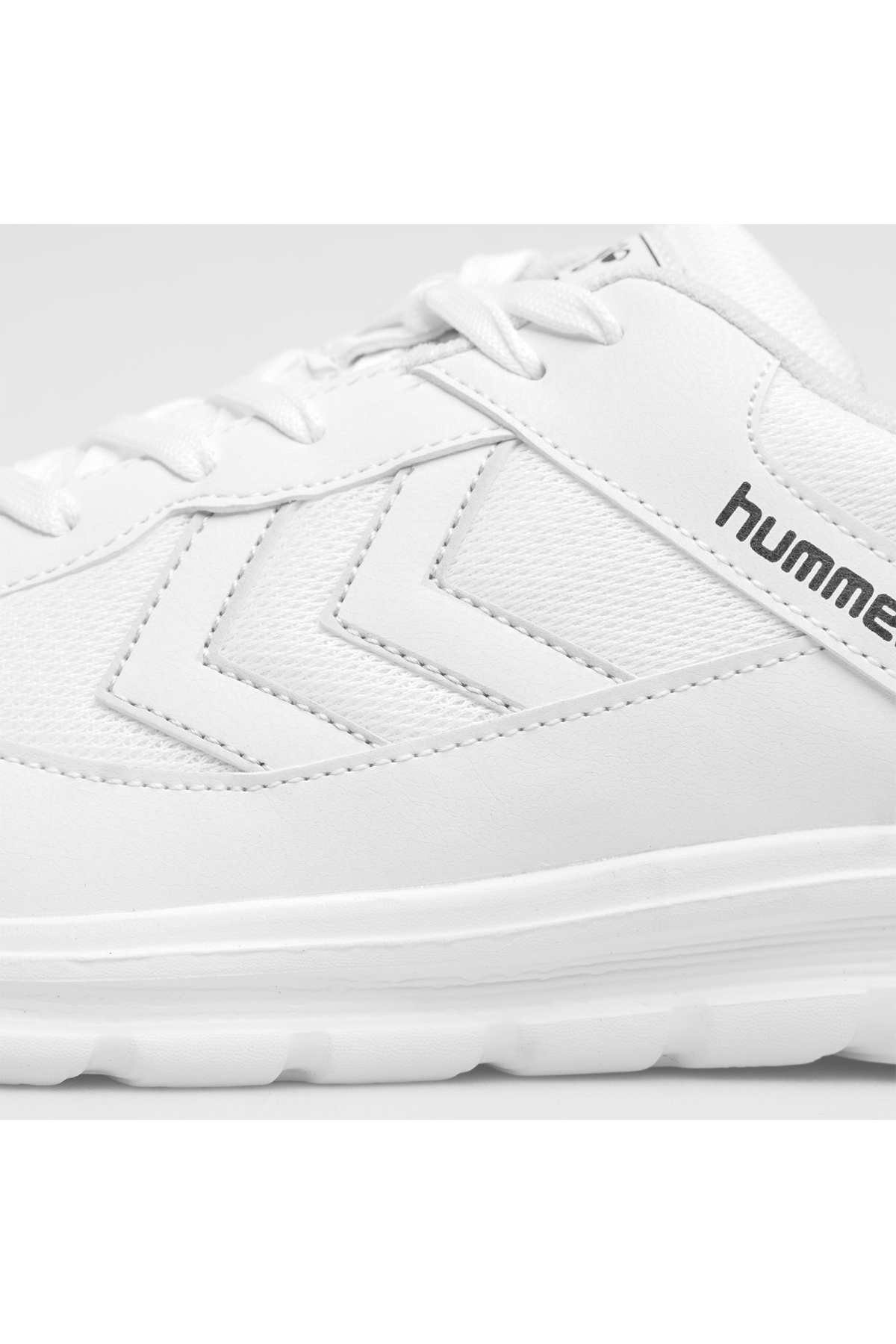 Porter 25 Beyaz Koşu Ayakkabısı - Görsel 7