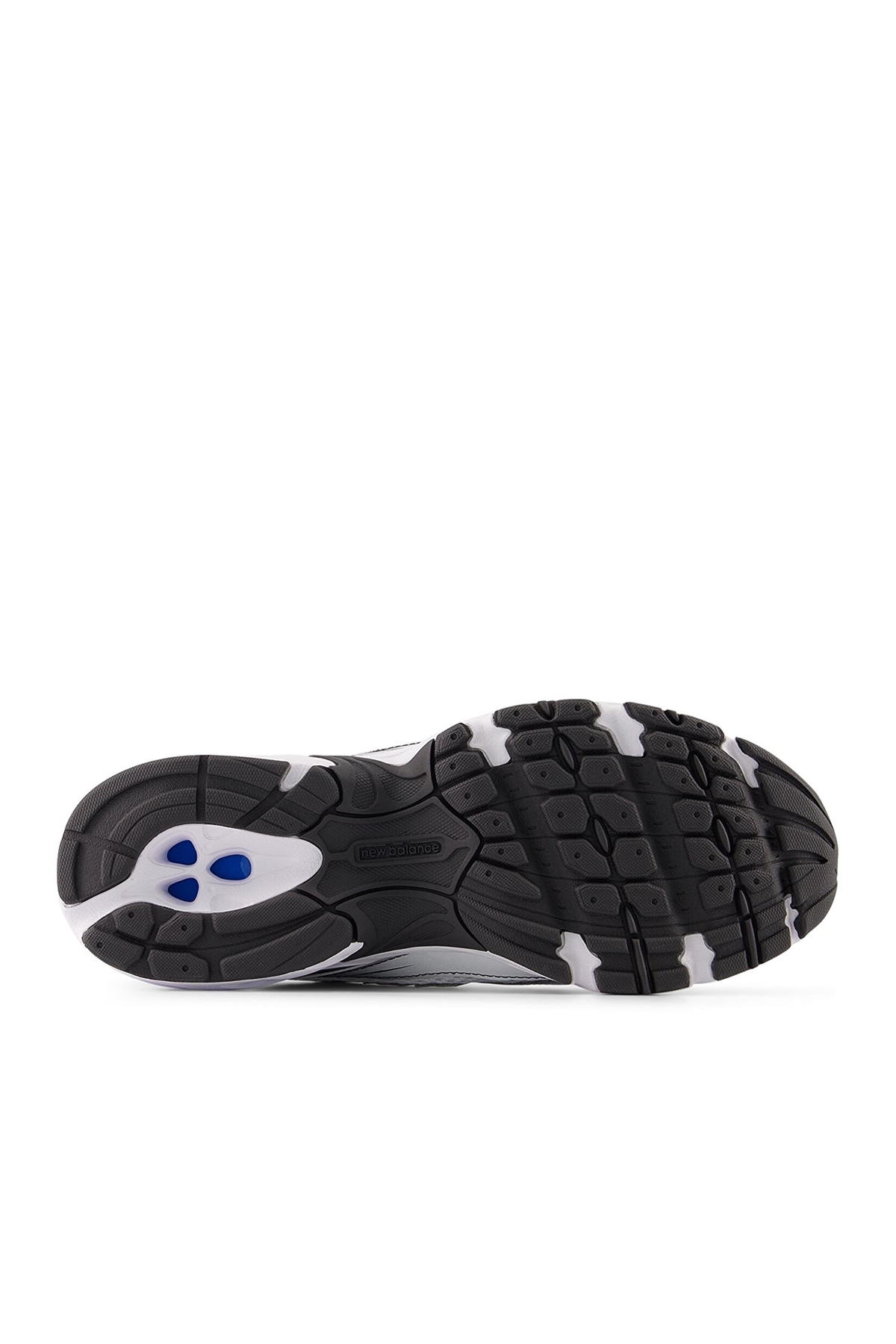 740 Beyaz Spor Ayakkabı - Görsel 5