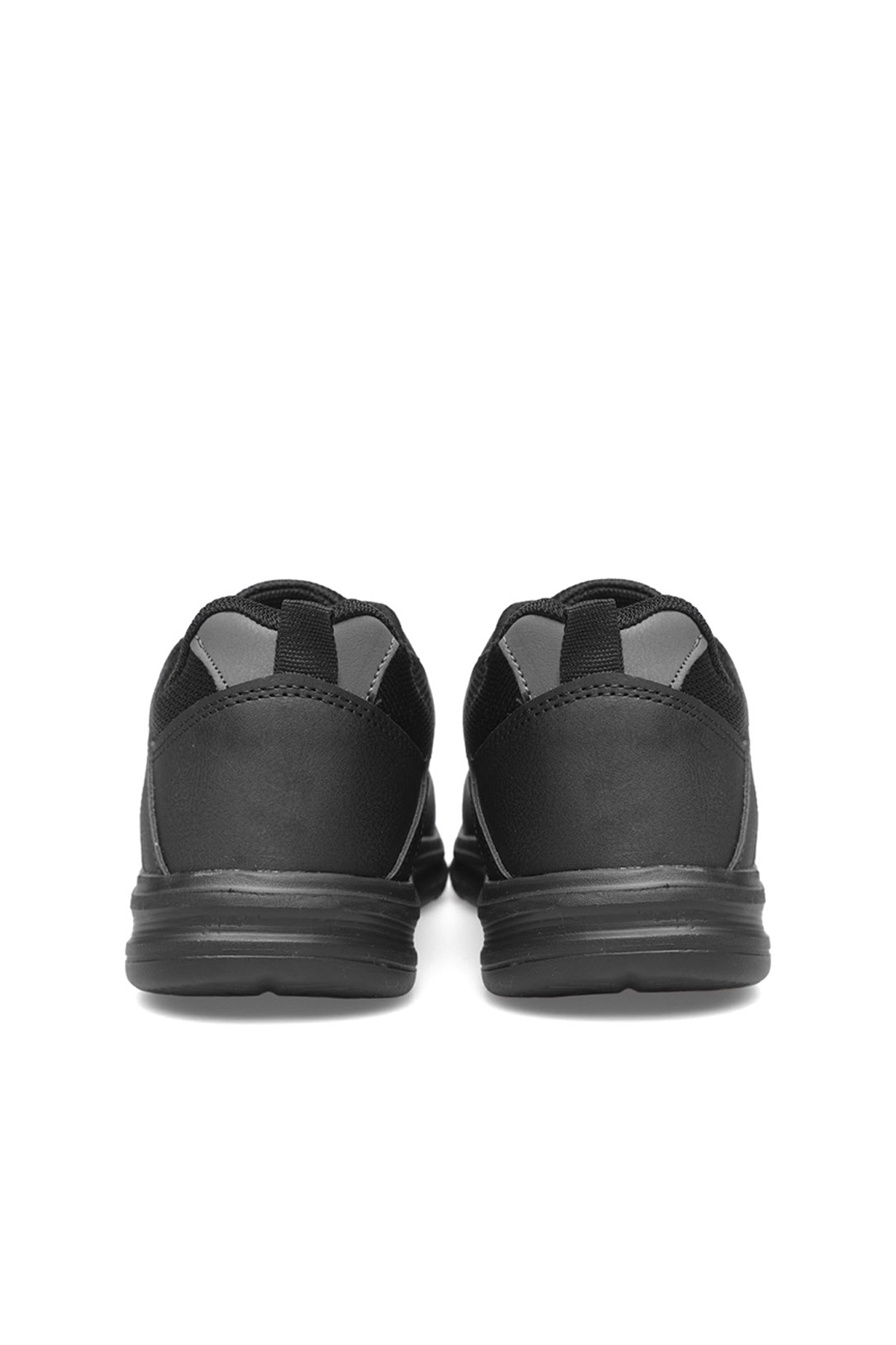 Porter 25 Siyah Koşu Ayakkabısı - Görsel 6