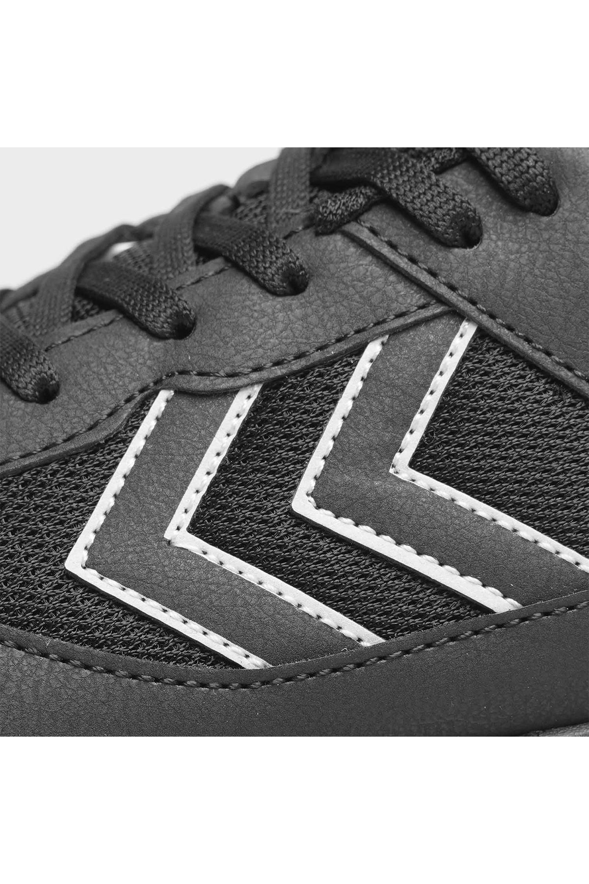 Porter 25 Siyah Koşu Ayakkabısı - Görsel 7