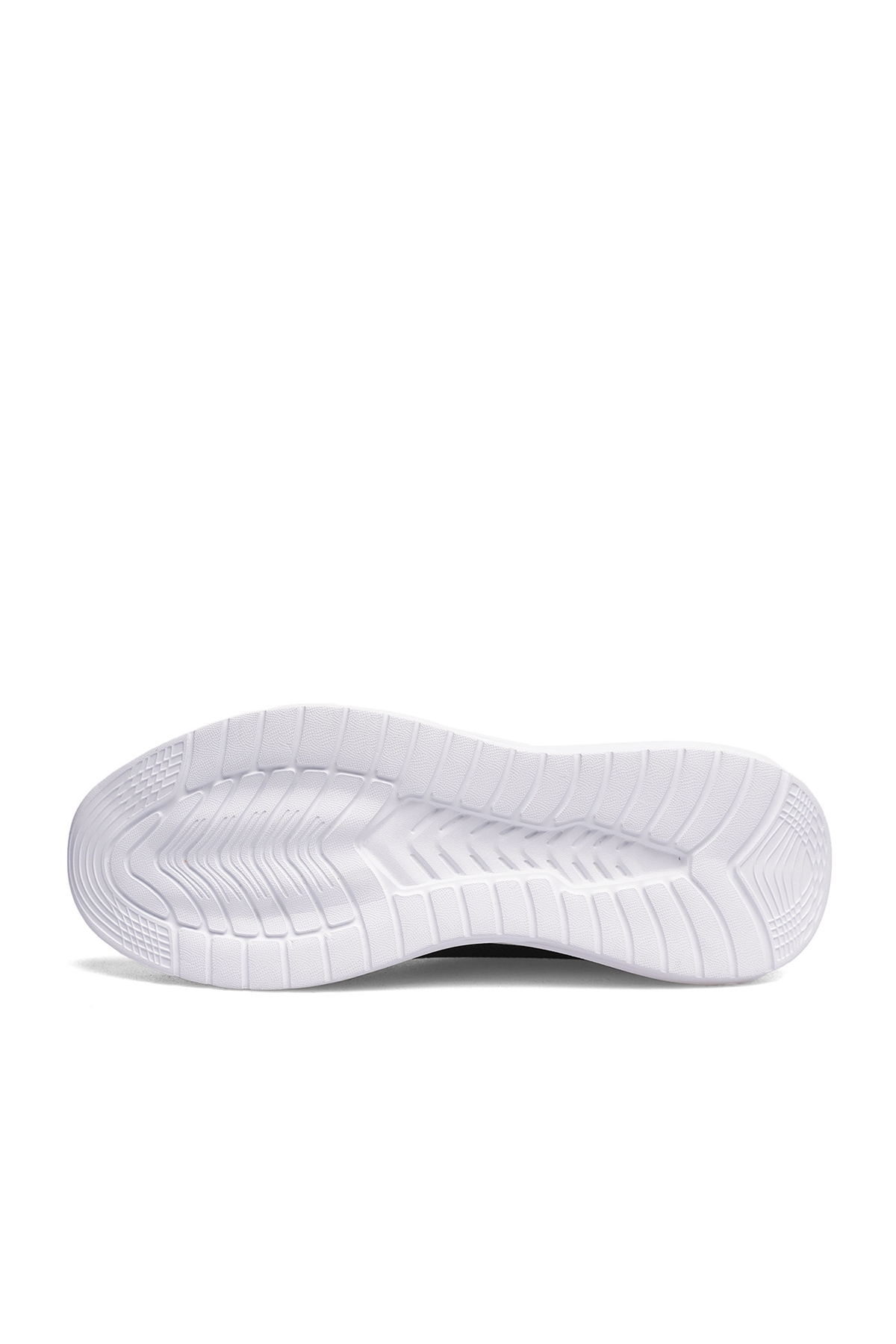 Gregor Siyah Koşu Ayakkabısı - Görsel 4