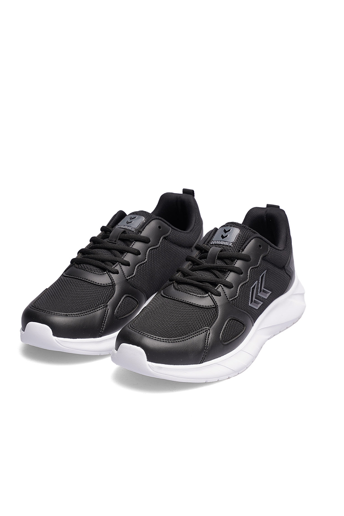 Gregor Siyah Koşu Ayakkabısı - Görsel 5