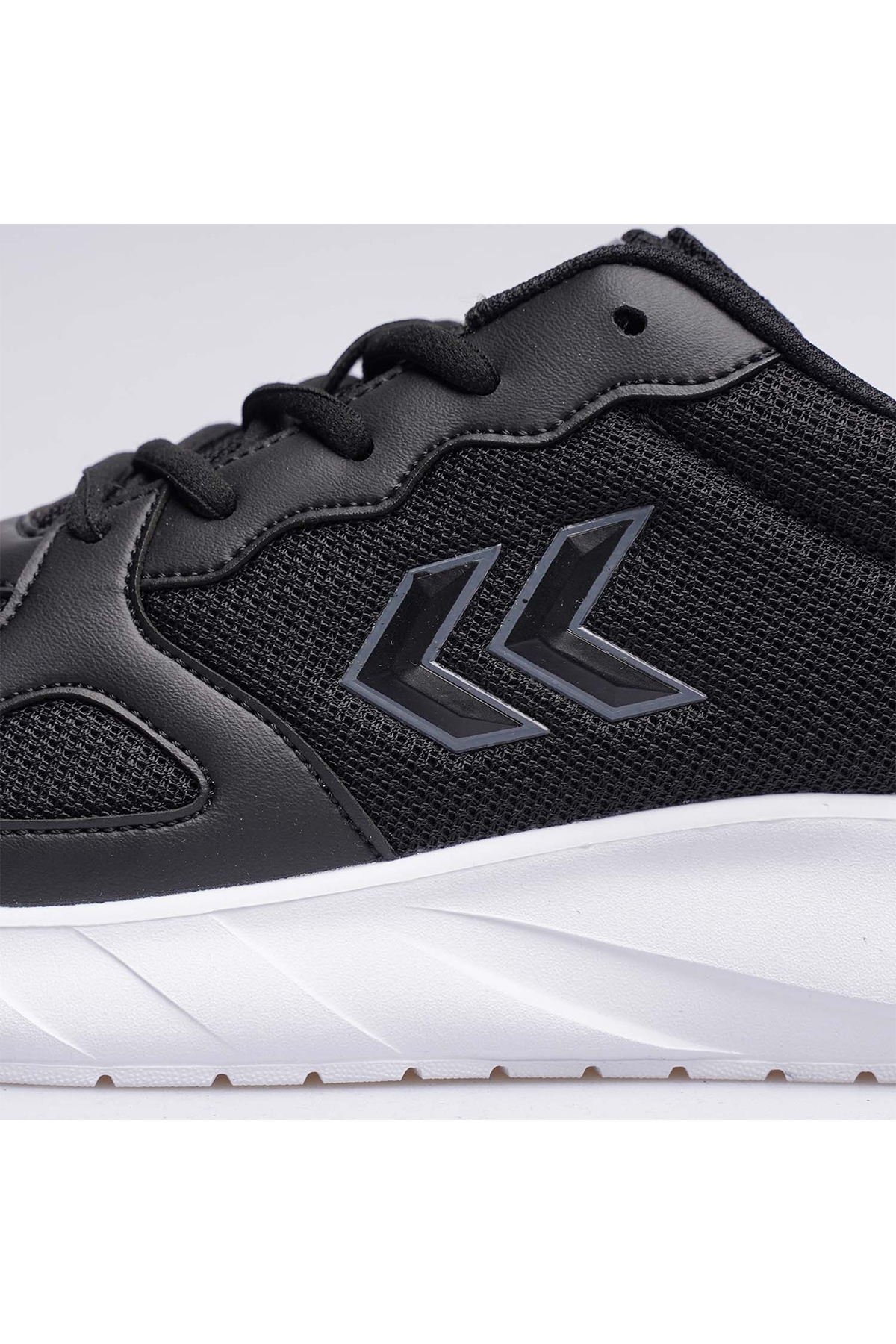 Gregor Siyah Koşu Ayakkabısı - Görsel 7