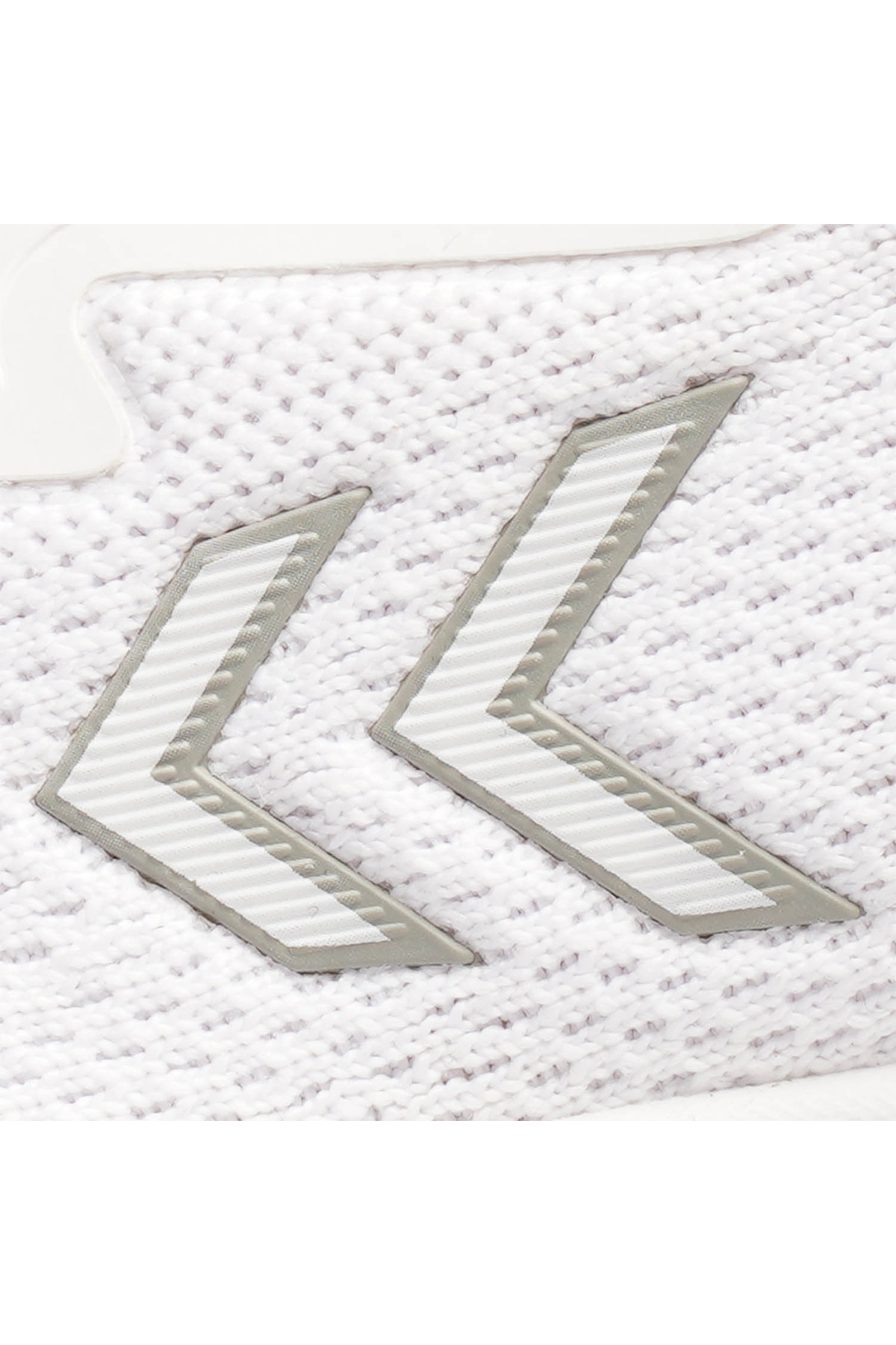 Henric Beyaz Koşu Ayakkabısı - Görsel 7