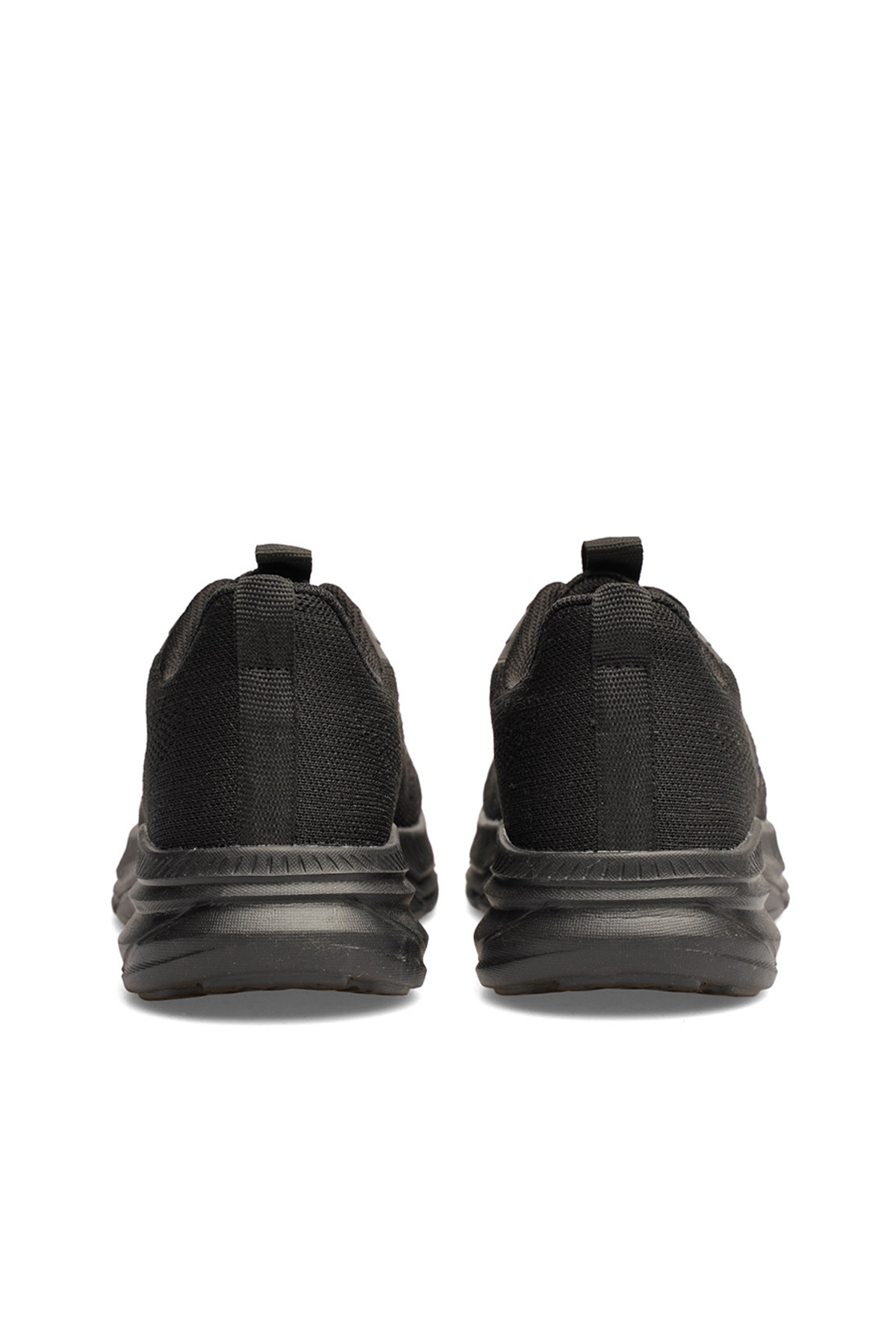 Henric Siyah Koşu Ayakkabısı - Görsel 6