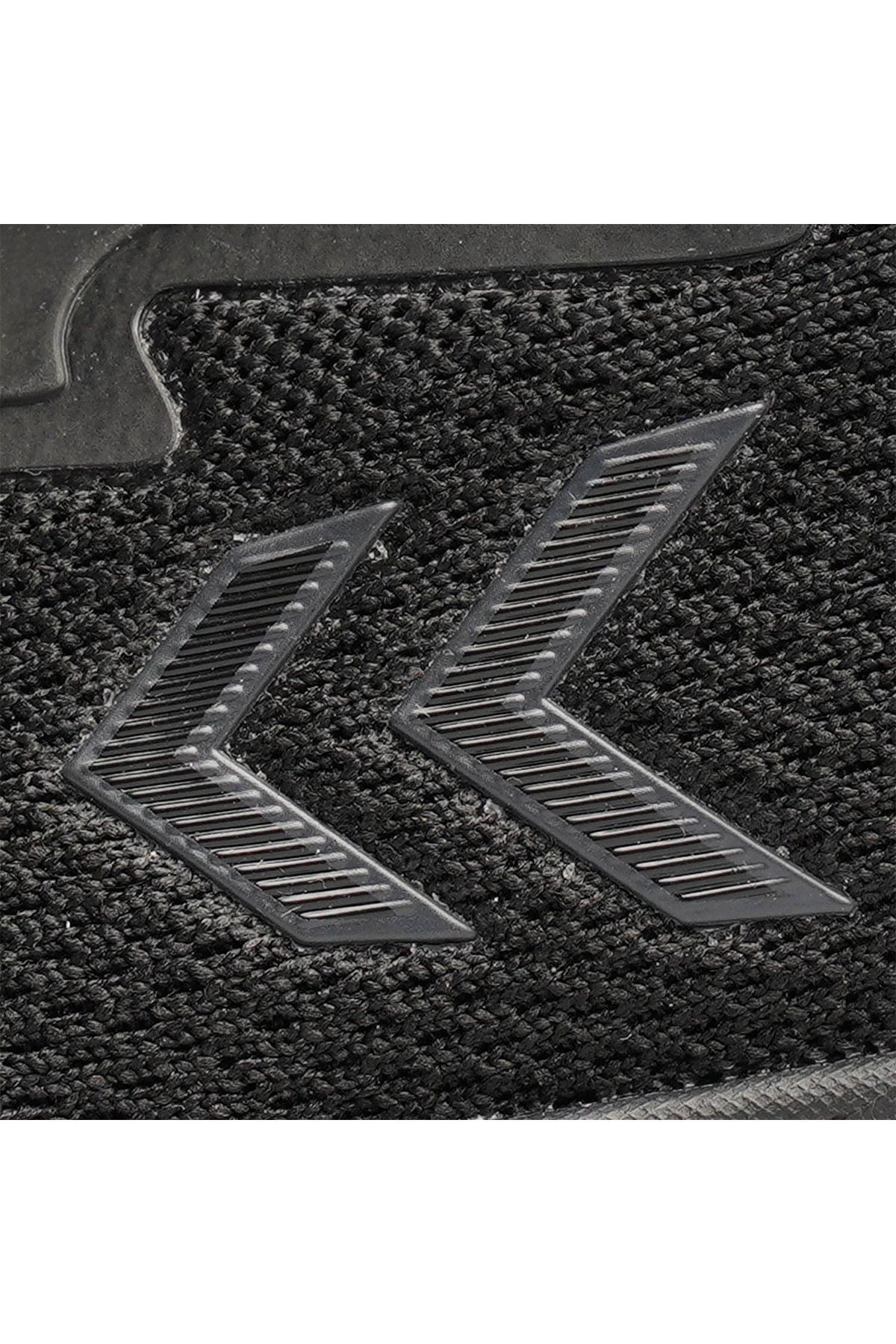 Henric Siyah Koşu Ayakkabısı - Görsel 7