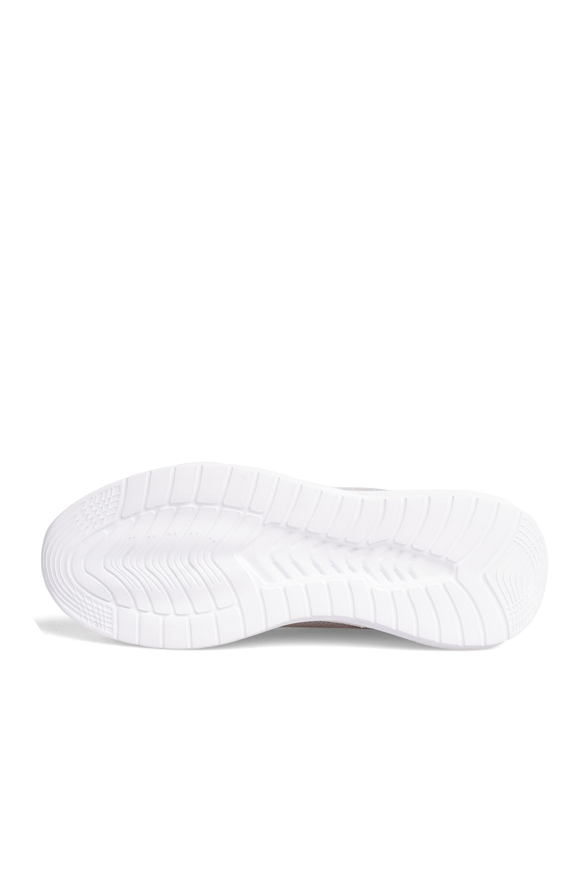 Patrick Gri Koşu Ayakkabısı - Görsel 4