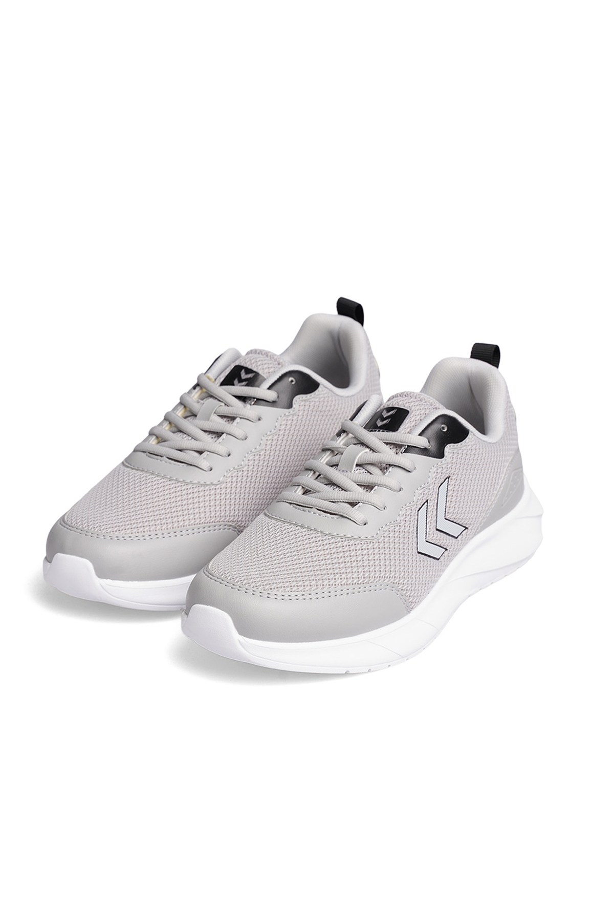 Patrick Gri Koşu Ayakkabısı - Görsel 5