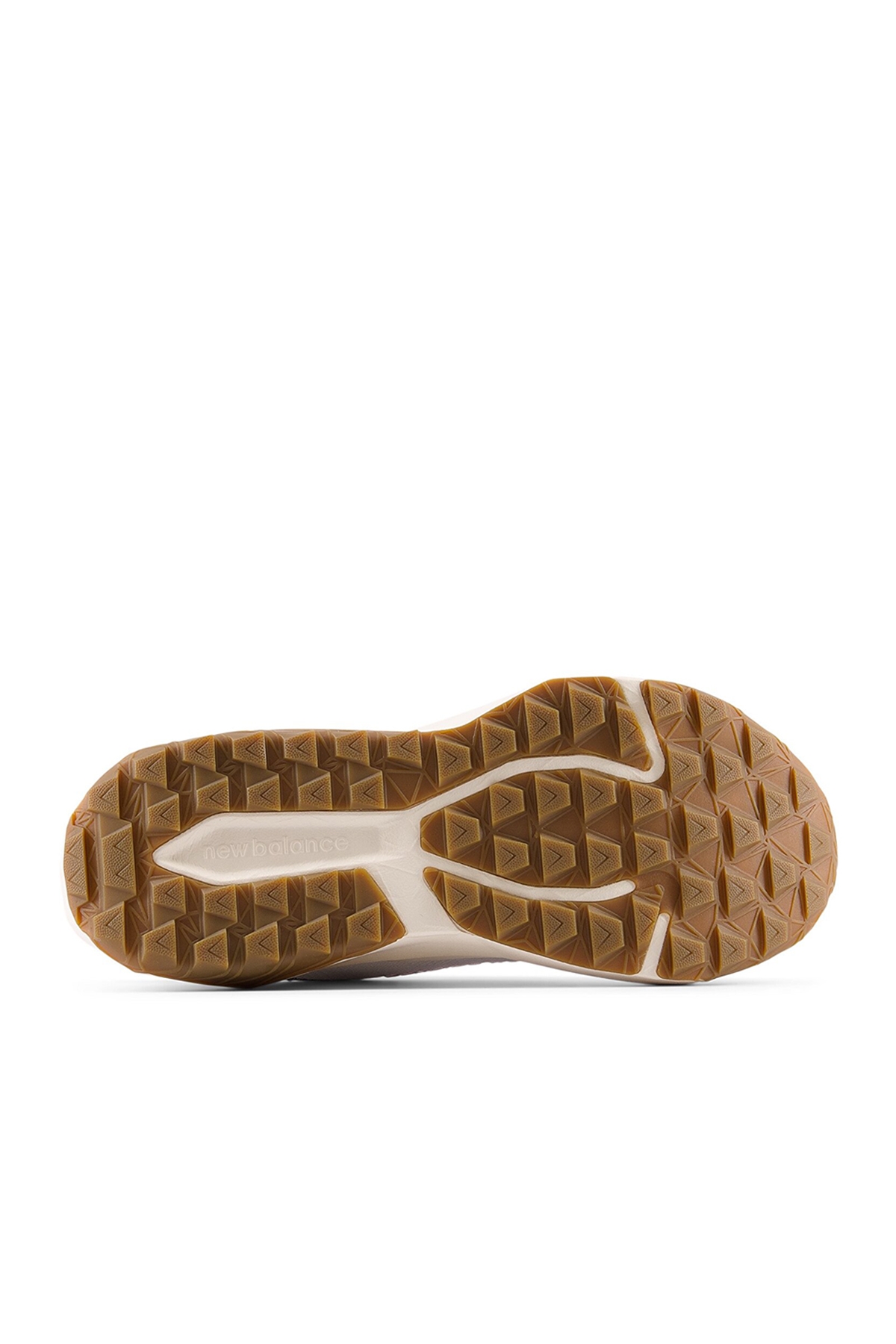 Nitrel Goretex Erkek Bej Koşu Ayakkabısı - Görsel 6