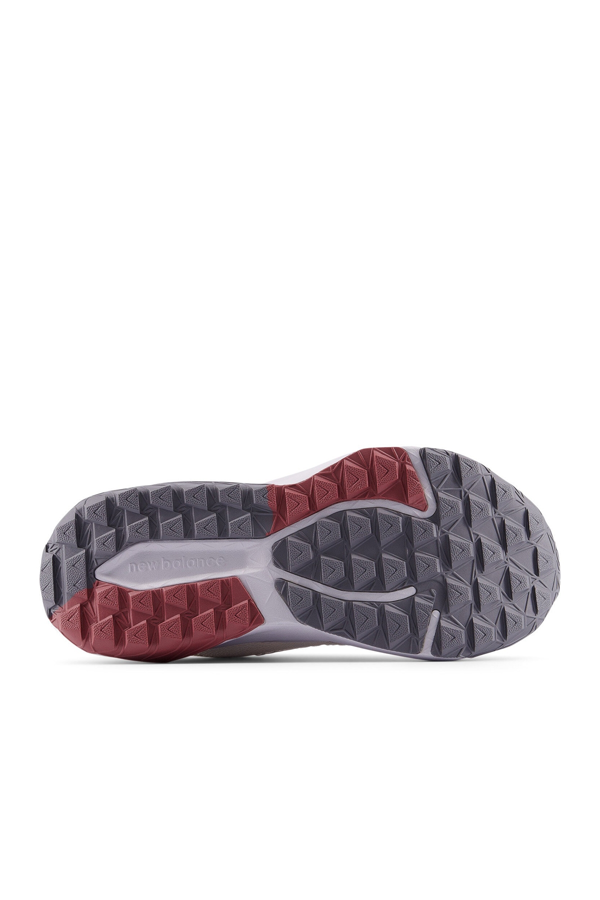 Nitrel V6 Kadın Bej Koşu Ayakkabısı - Görsel 6