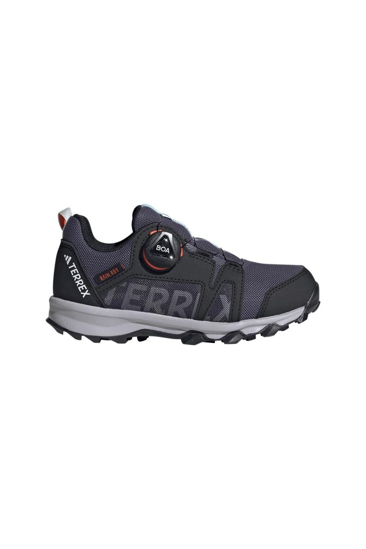 Unisex Çocuk Bot TERREX AGRAVIC BOA R.RDY K JS2964 - Görsel 2