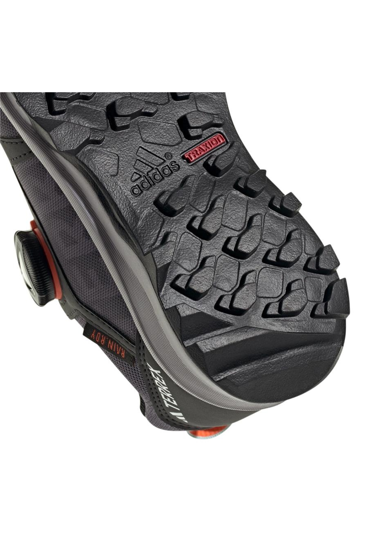 Unisex Çocuk Bot TERREX AGRAVIC BOA R.RDY K JS2964 - Görsel 3