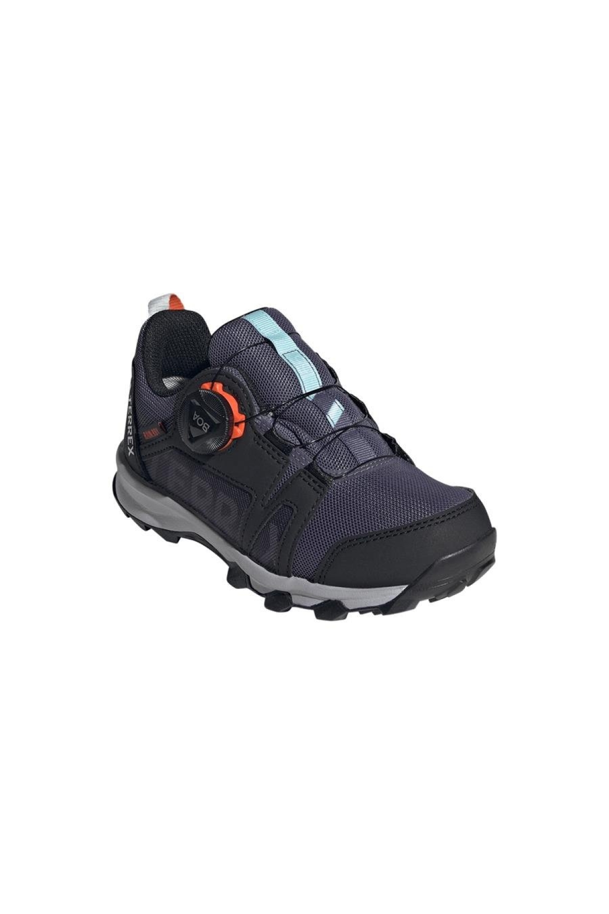 Unisex Çocuk Bot TERREX AGRAVIC BOA R.RDY K JS2964 - Görsel 8