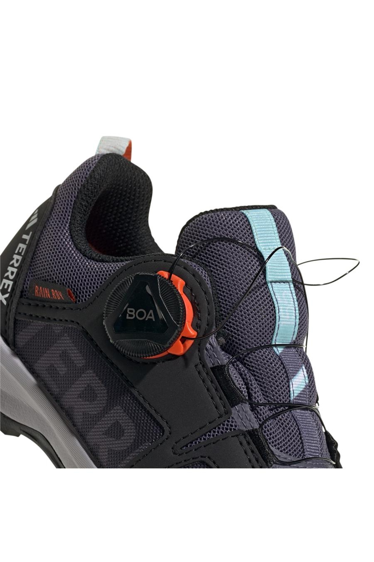 Unisex Çocuk Bot TERREX AGRAVIC BOA R.RDY K JS2964 - Görsel 10