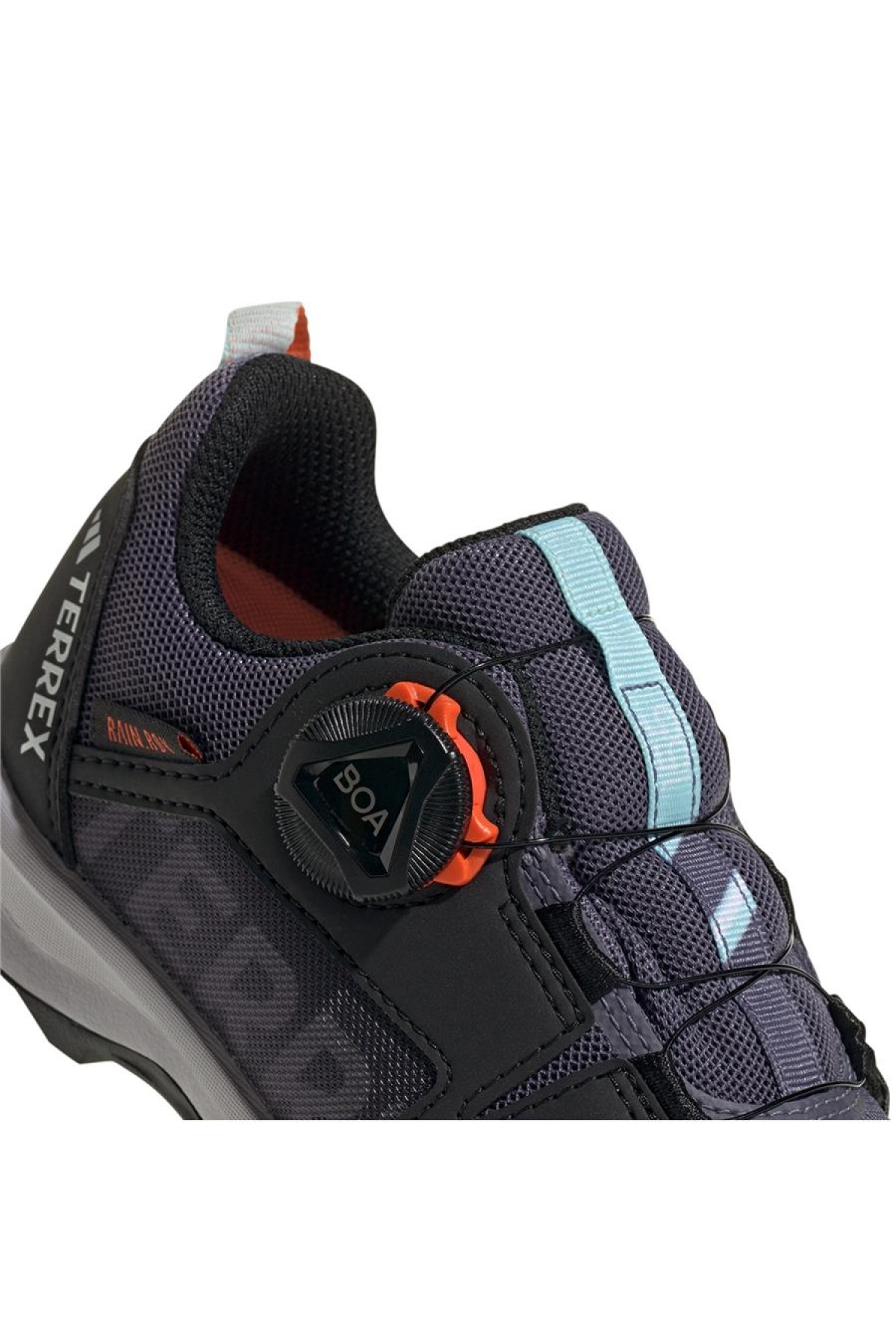 Unisex Çocuk Bot TERREX AGRAVIC BOA R.RDY K JS2964 - Görsel 11