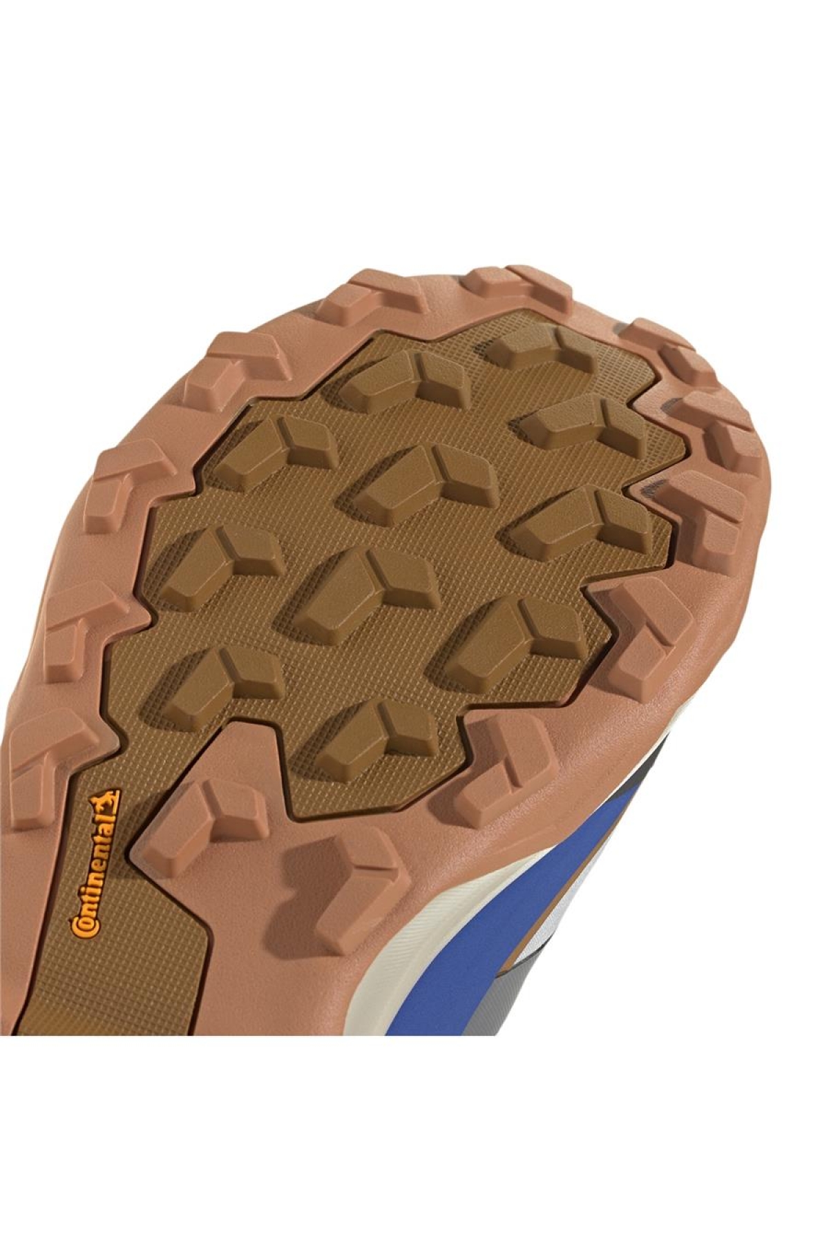 Erkek Gri Bot TERREX SKYCHASER AX5 GTX JQ2212 - Görsel 10