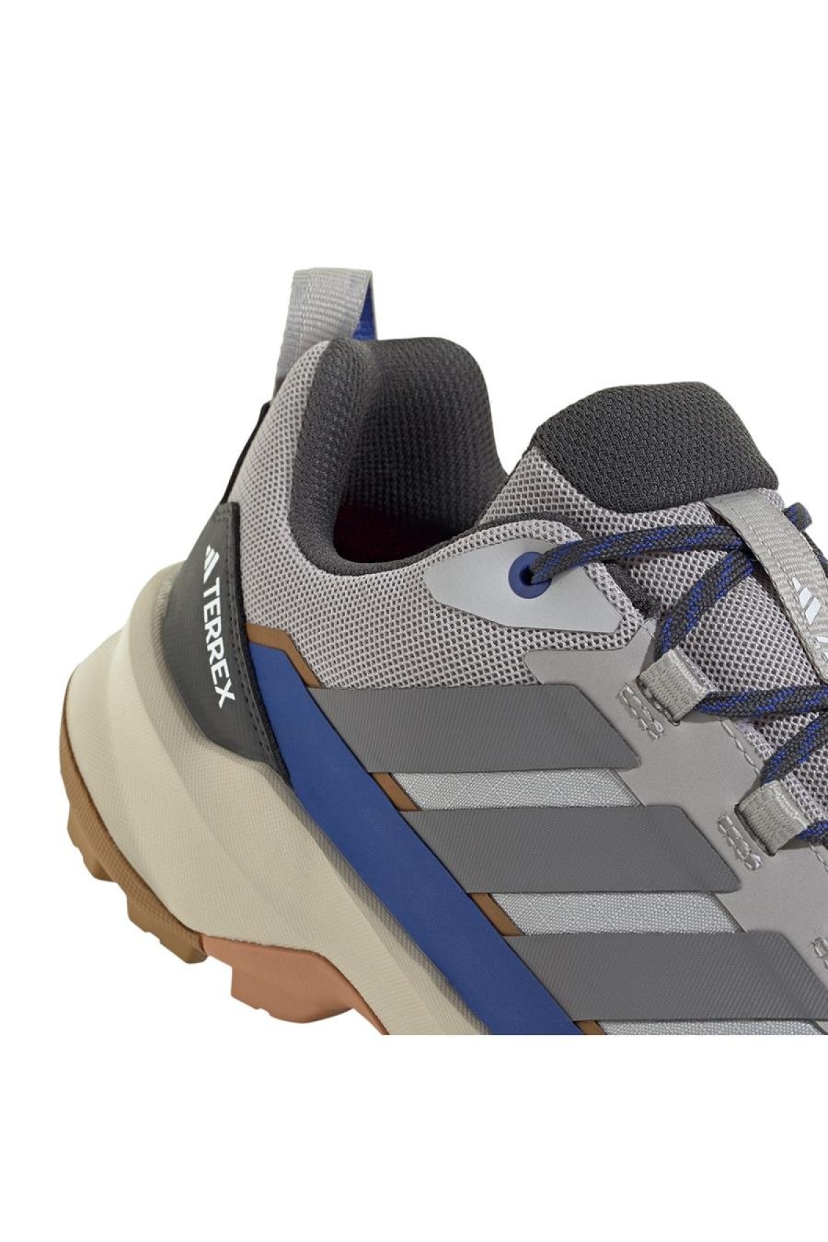 Erkek Gri Bot TERREX SKYCHASER AX5 GTX JQ2212 - Görsel 11