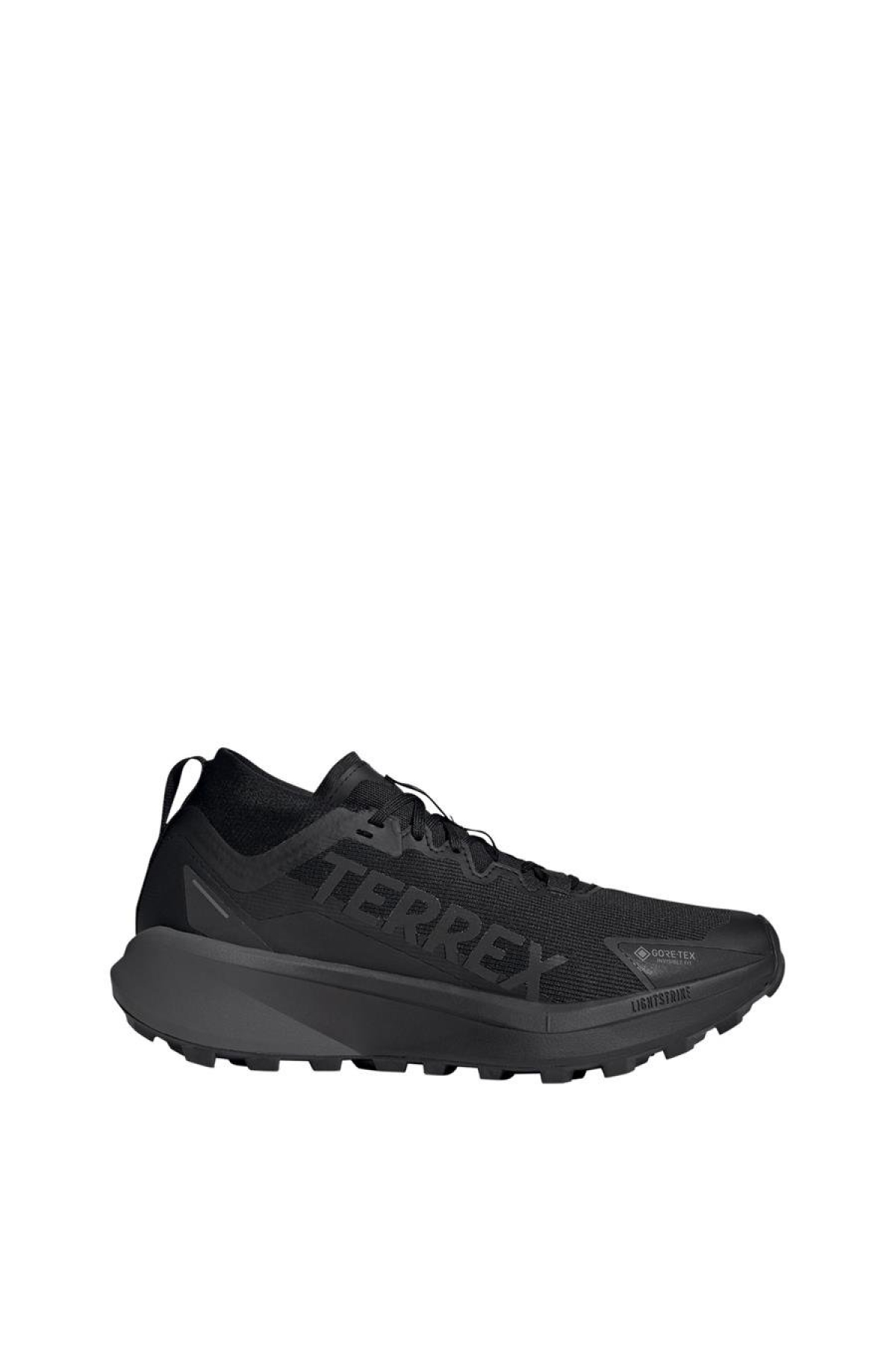 Erkek Siyah Bot TERREX AGRAVIC GTX JR5240 - Görsel 4