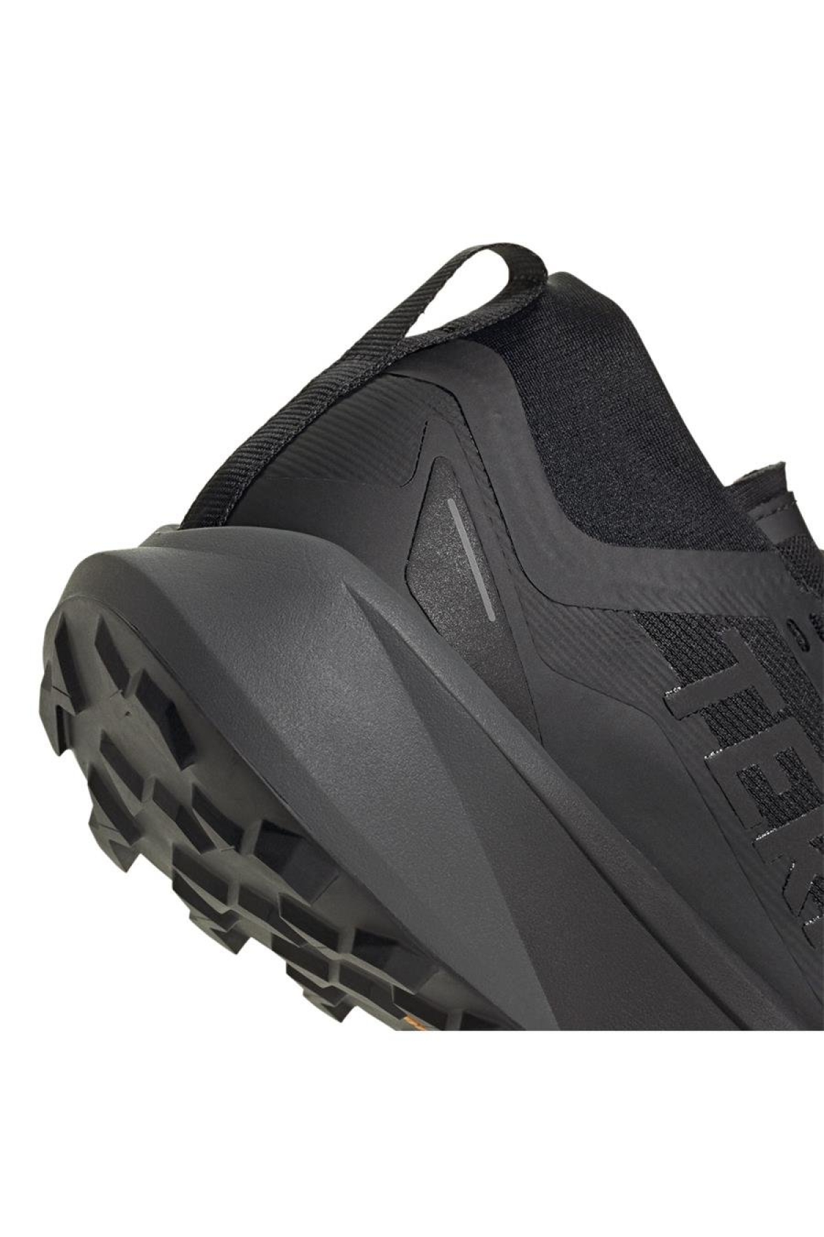 Erkek Siyah Bot TERREX AGRAVIC GTX JR5240 - Görsel 10