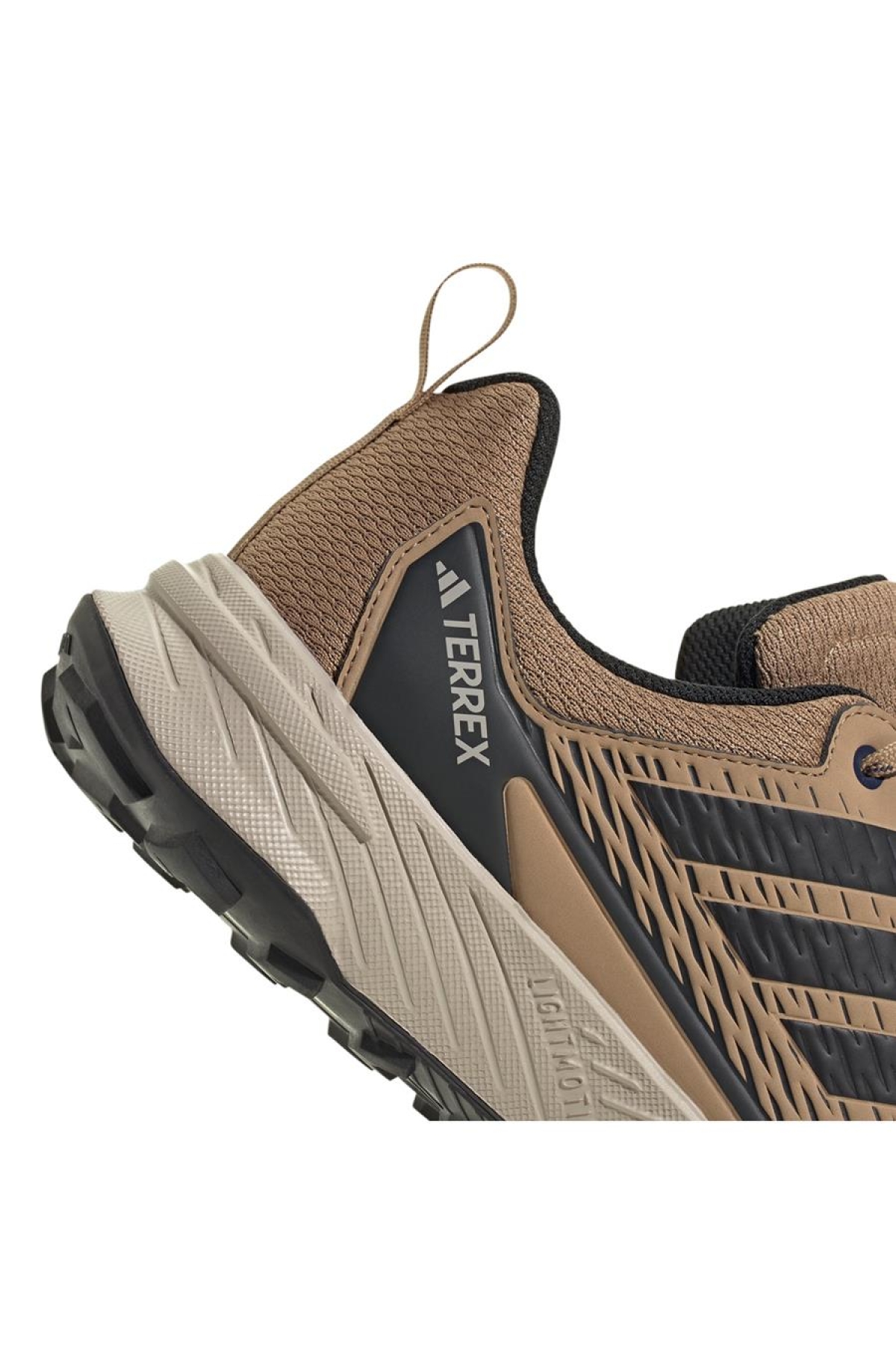 Erkek Kahverengi Bot TERREX TRACEFINDER 2 CLIMA JR7771 - Görsel 11
