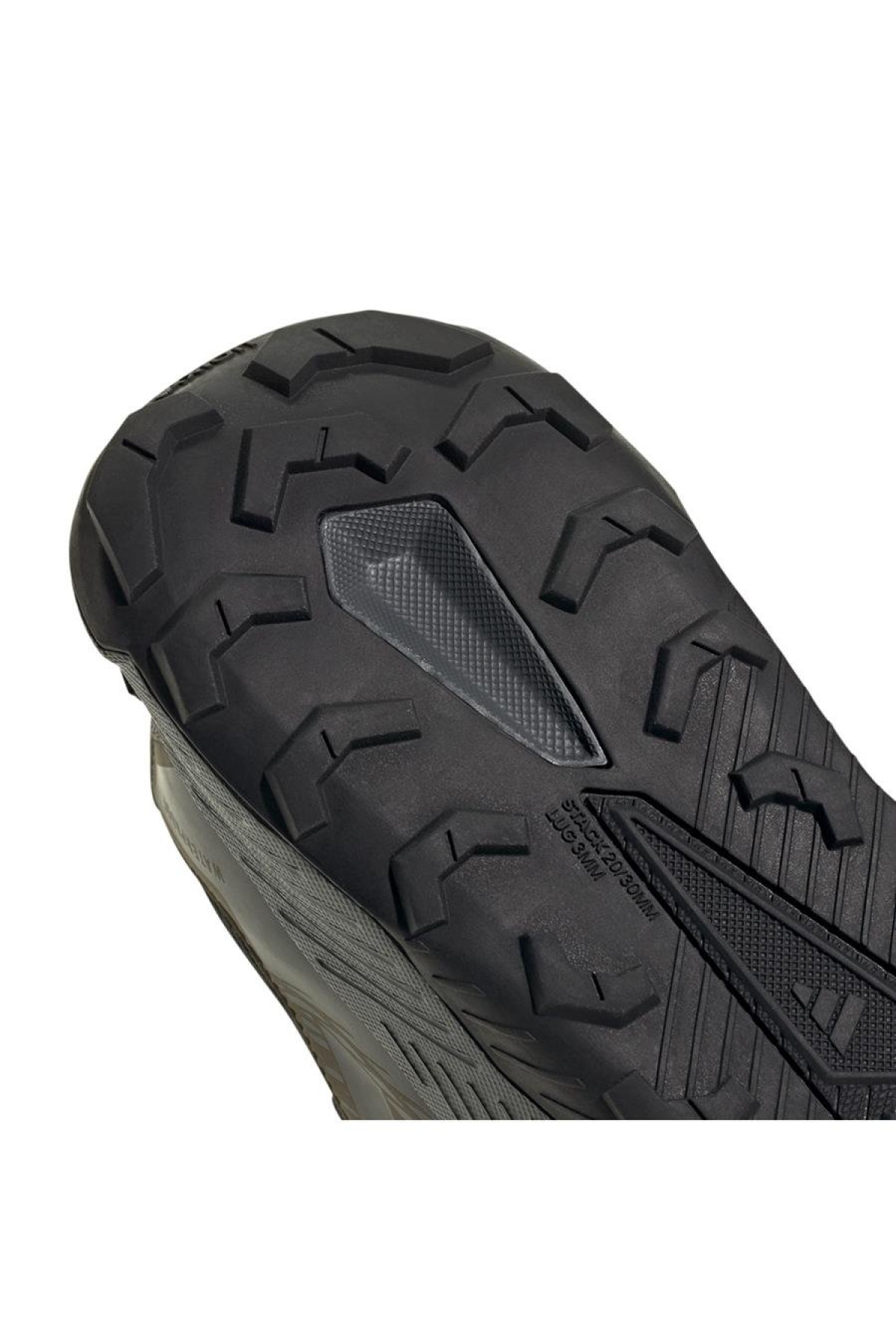 Erkek Yeşil Bot TERREX TRACEFINDER 2 CLIMA JR7768 - Görsel 11